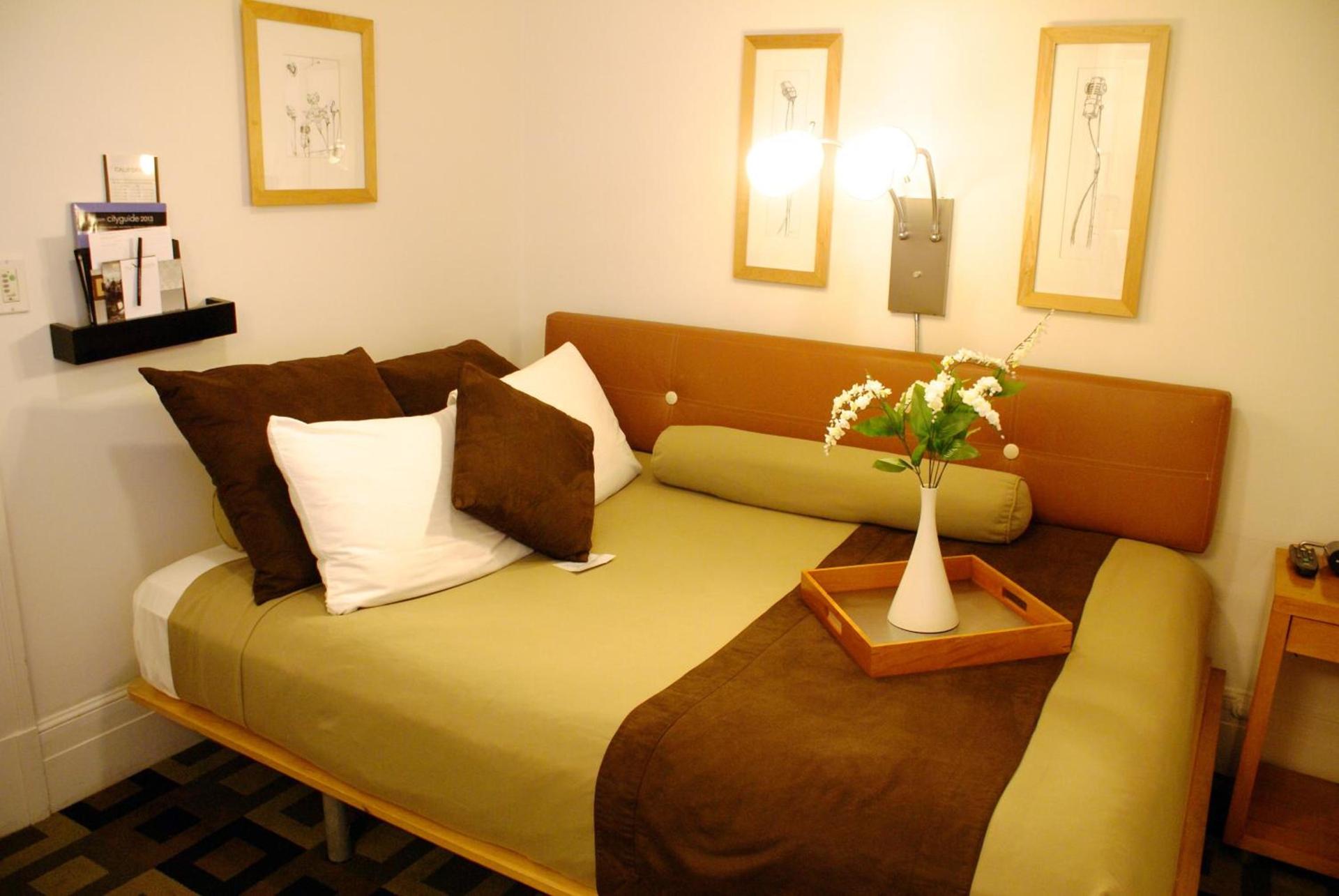 The Mosser Hotel photo 19