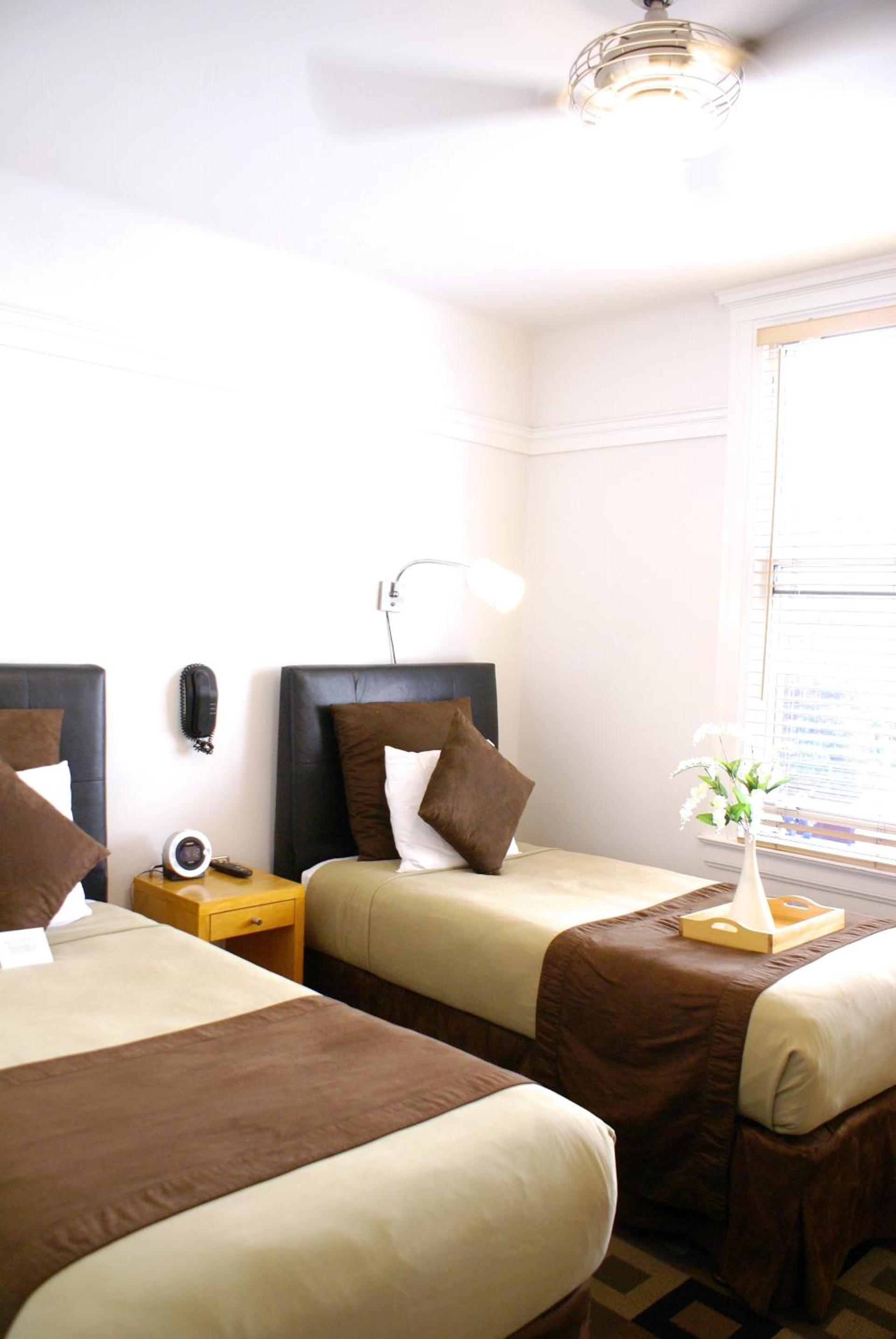 The Mosser Hotel photo 22