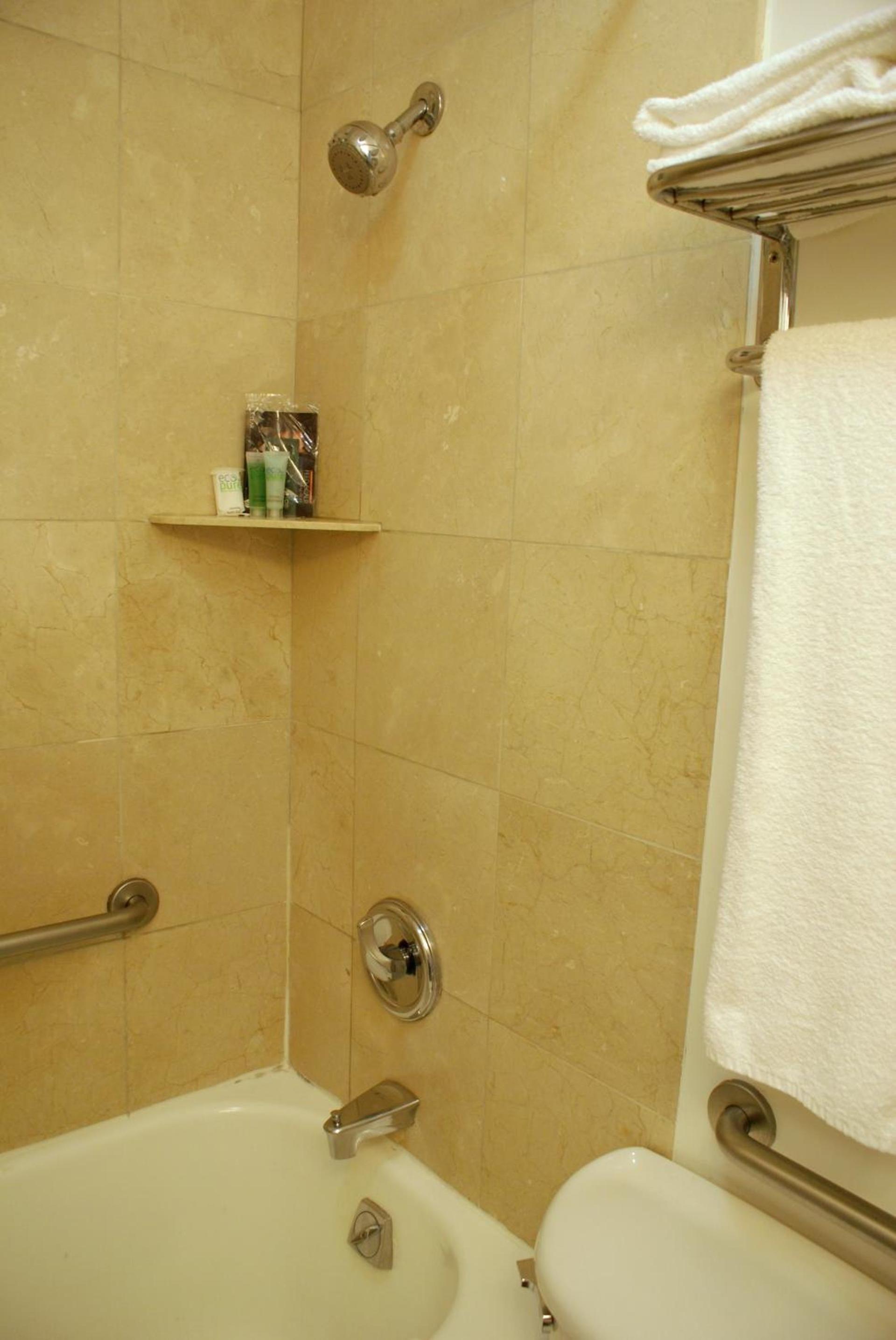 The Mosser Hotel photo 23