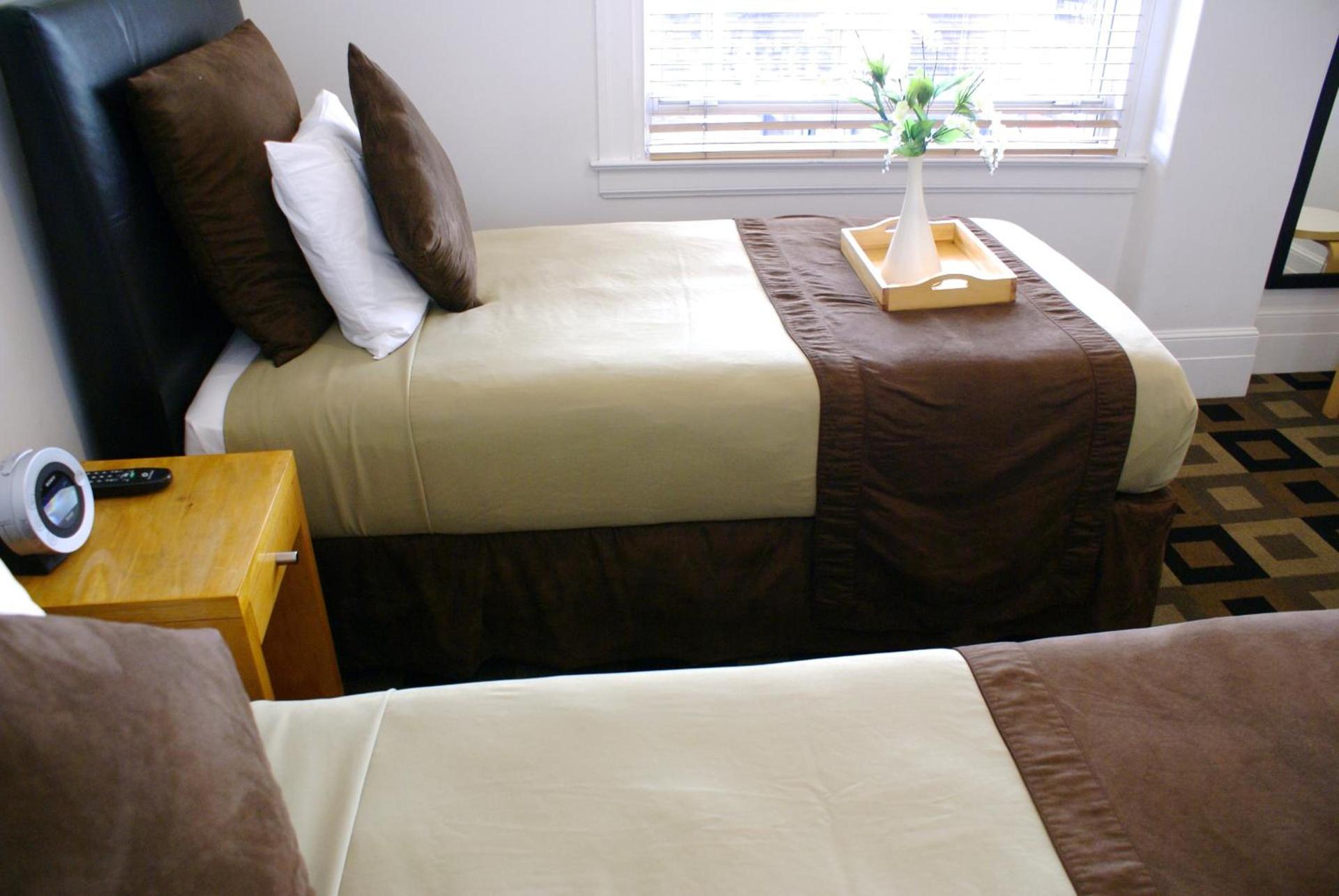 The Mosser Hotel photo 26