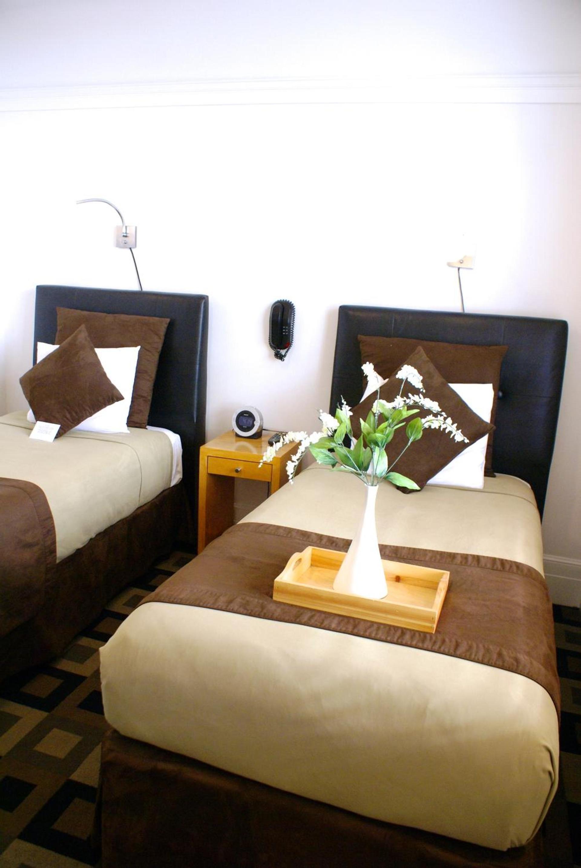 The Mosser Hotel photo 27