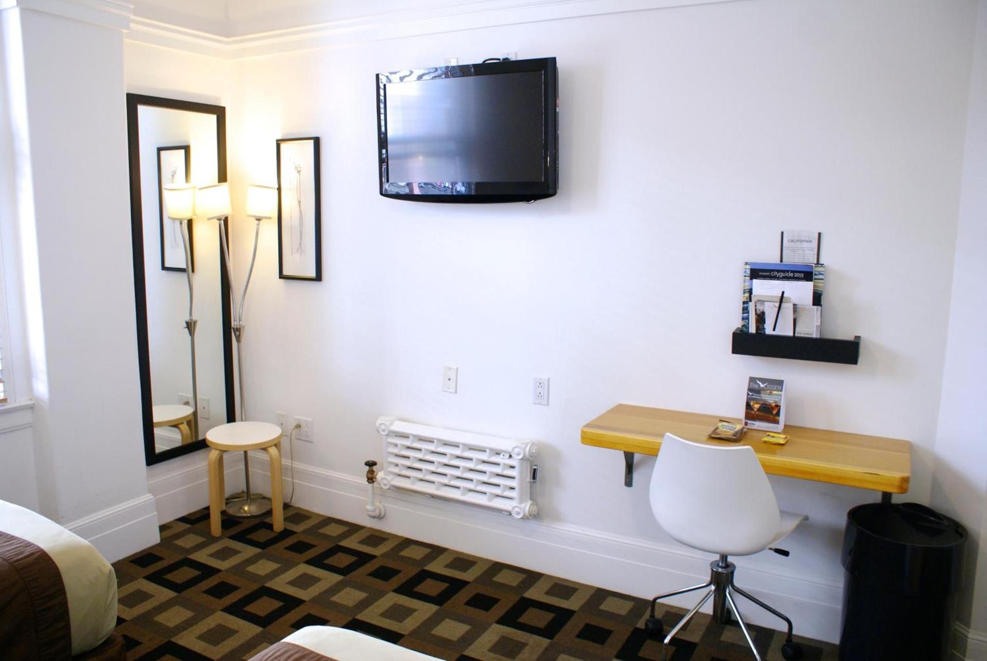 The Mosser Hotel photo 28