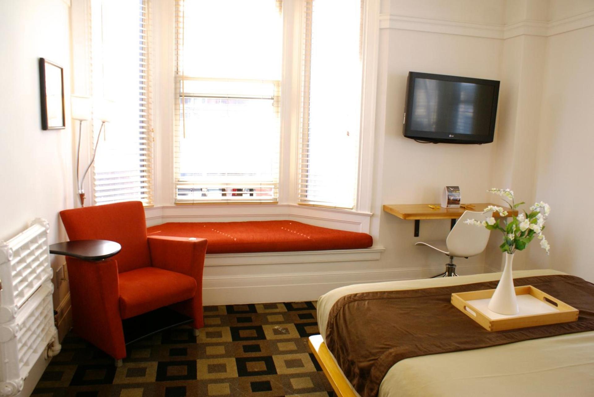 The Mosser Hotel photo 29