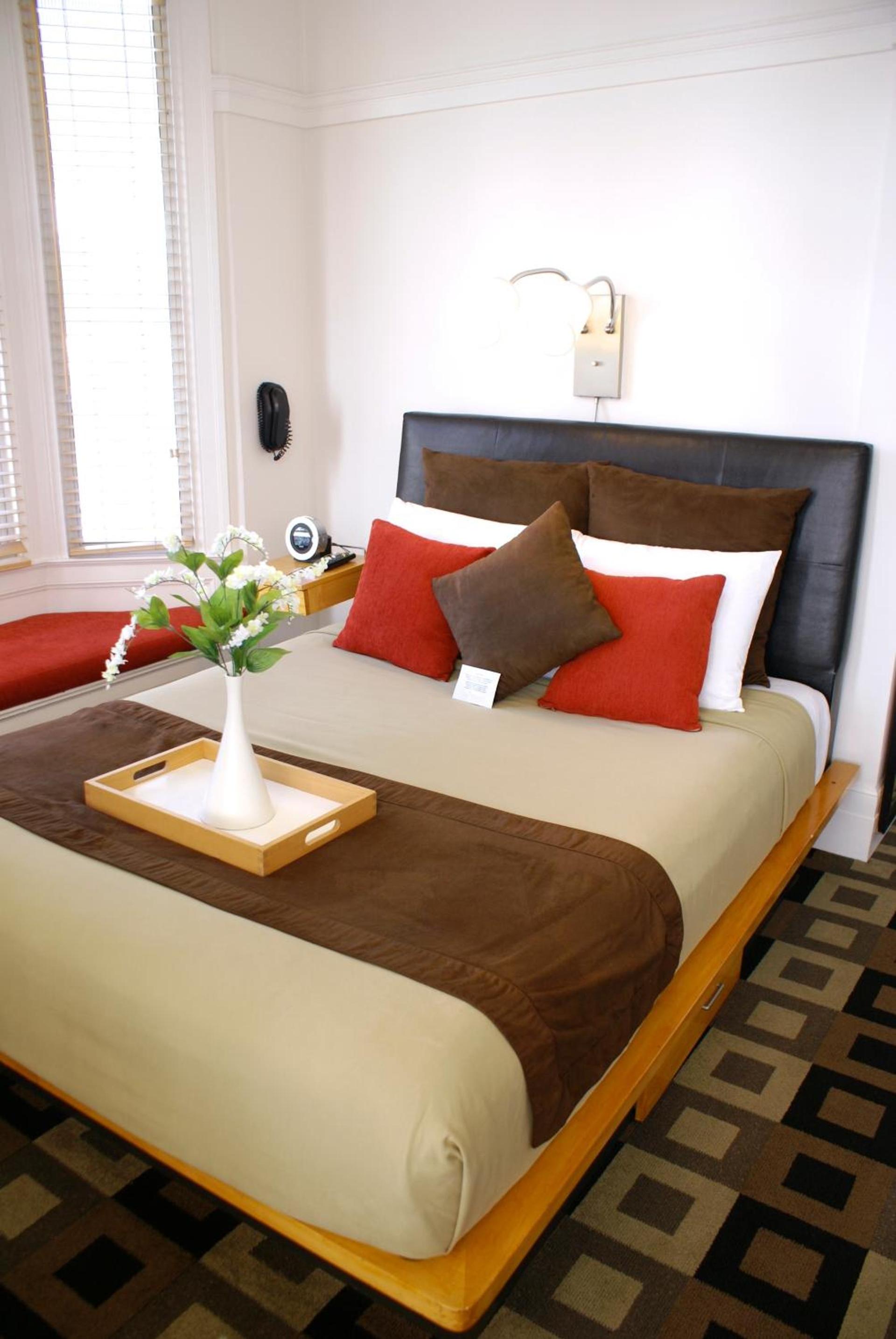 The Mosser Hotel photo 30