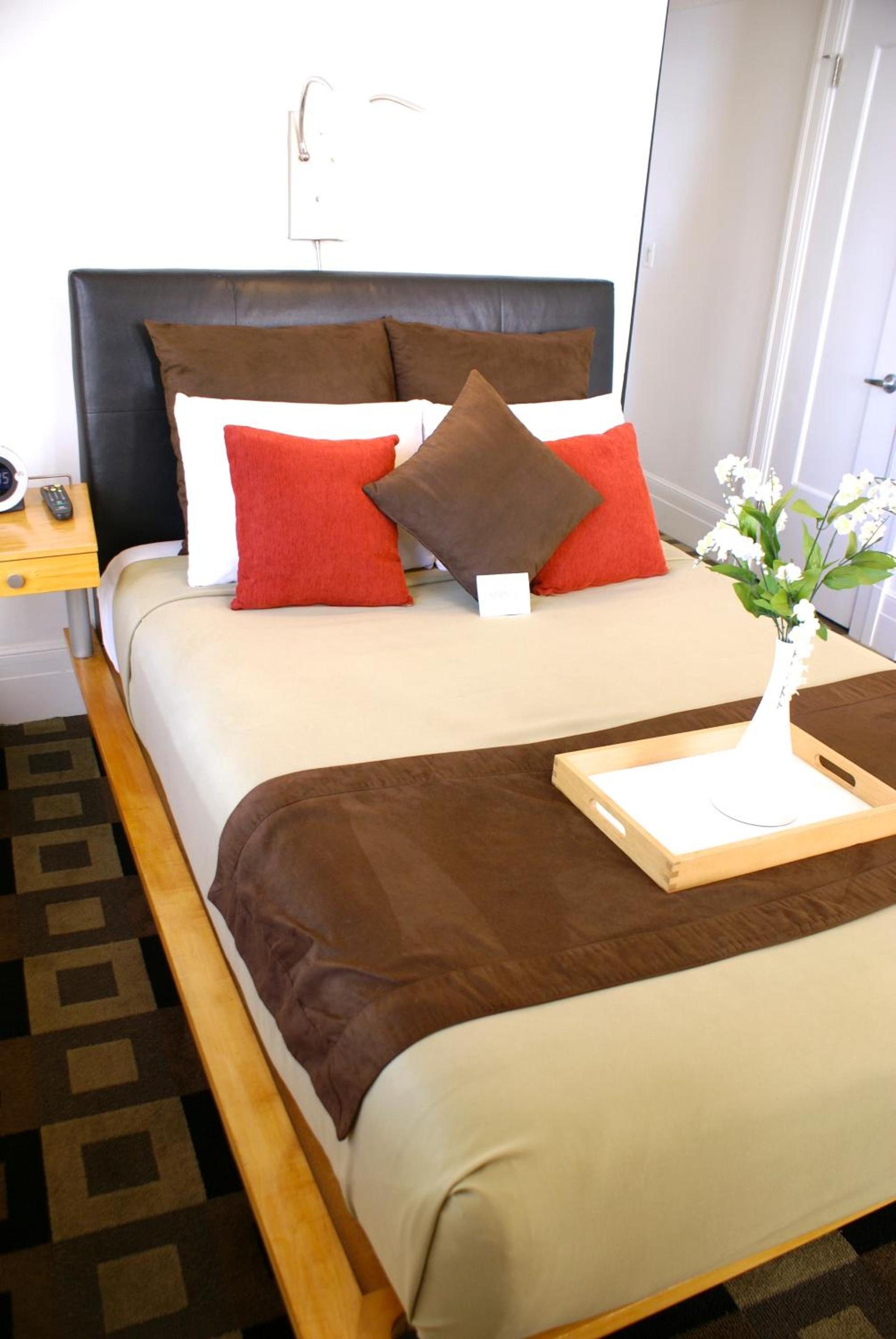 The Mosser Hotel photo 31