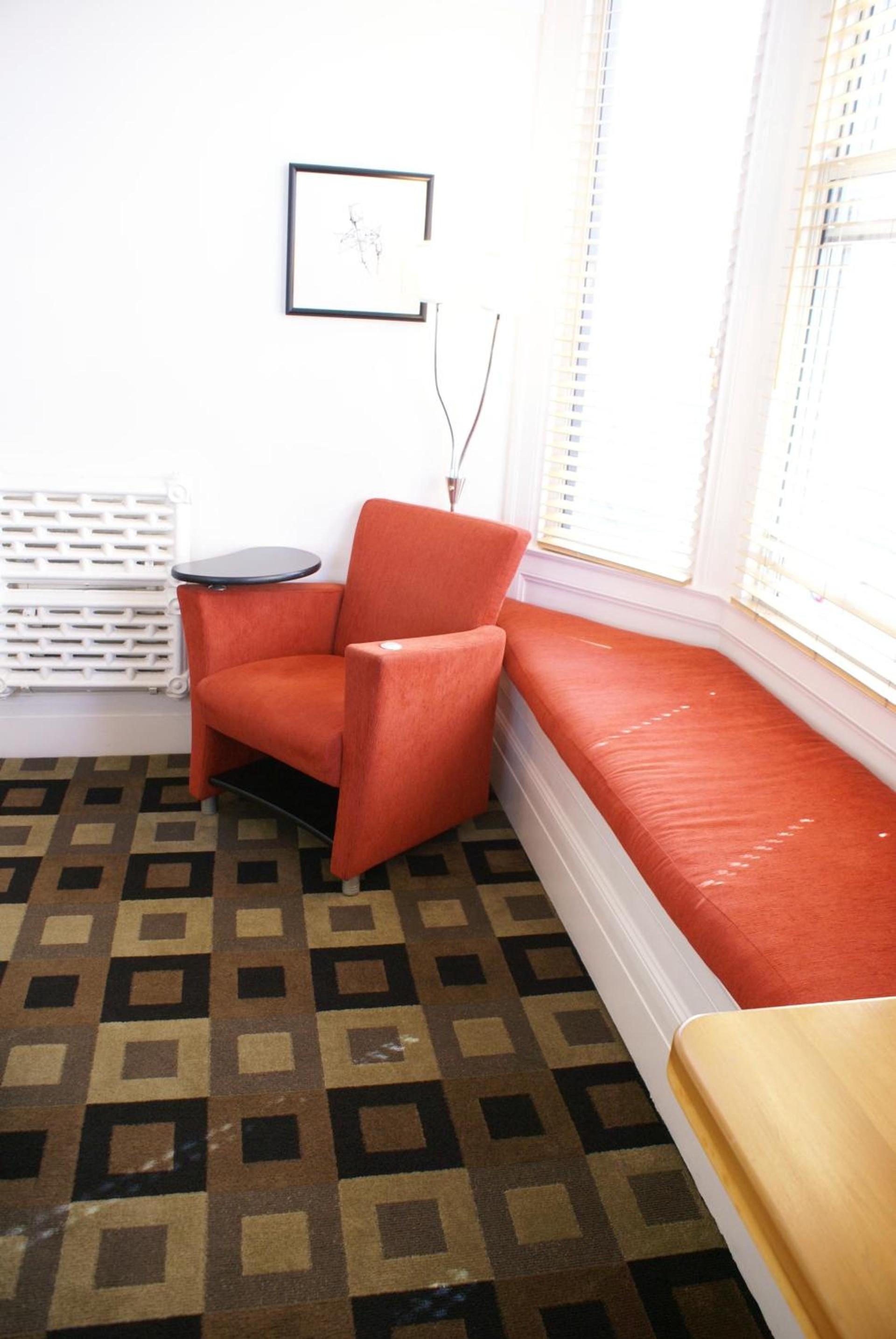 The Mosser Hotel photo 33