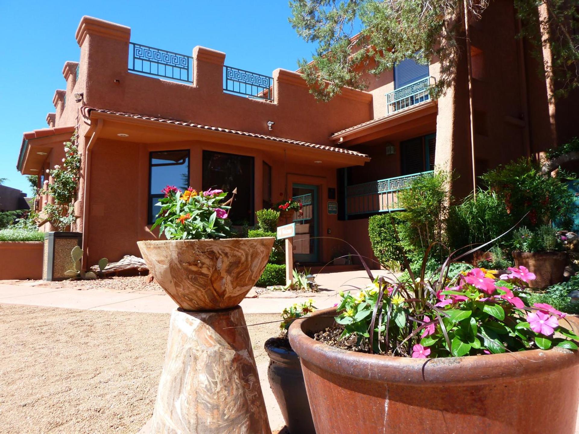 Casa Sedona Inn photo 45