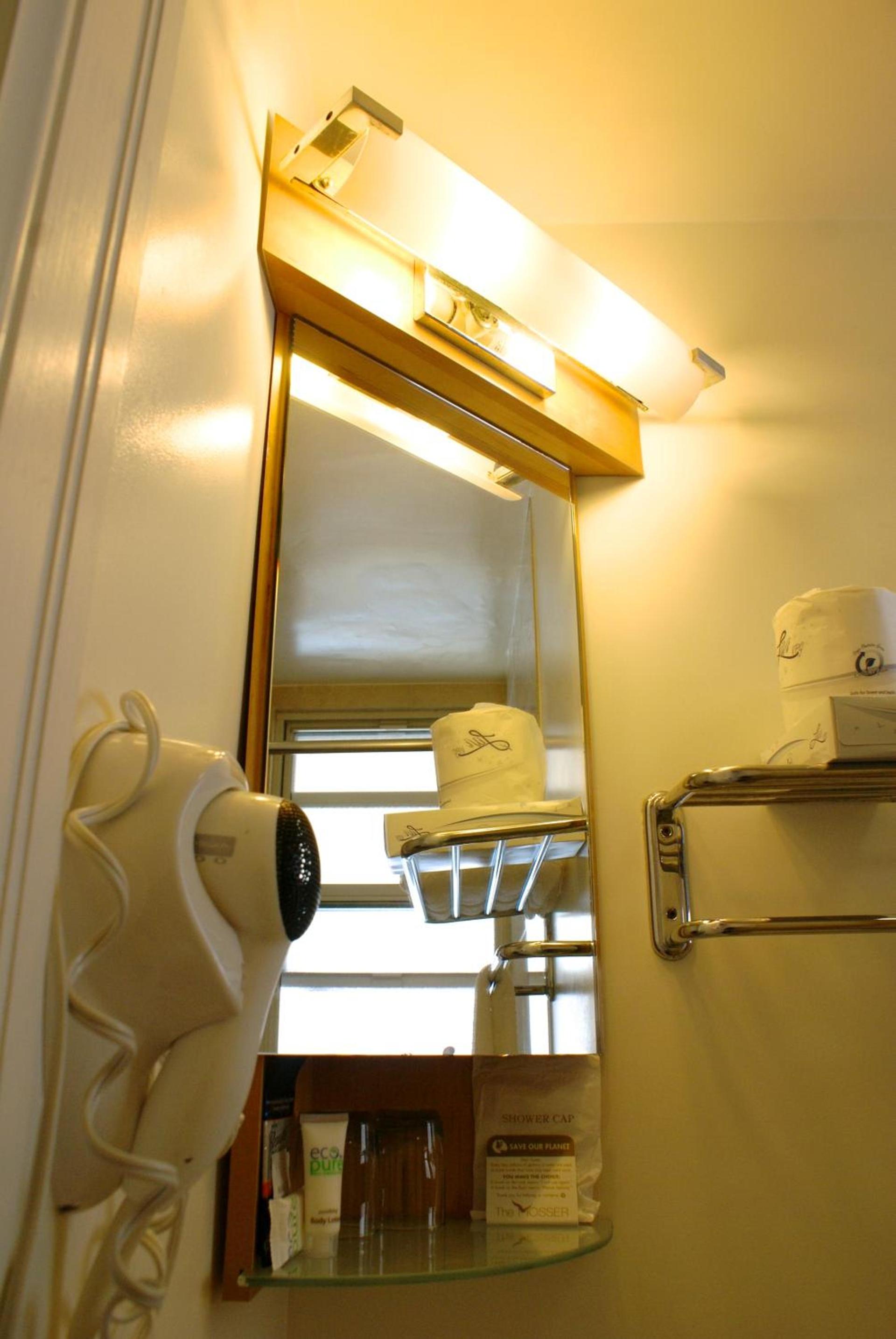 The Mosser Hotel photo 35