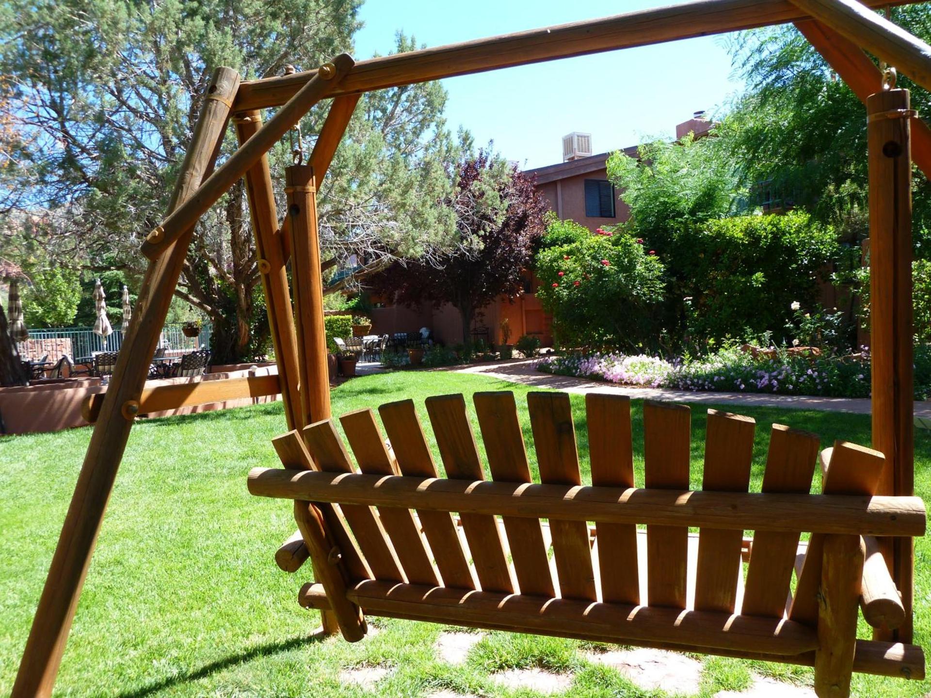 Casa Sedona Inn photo 49