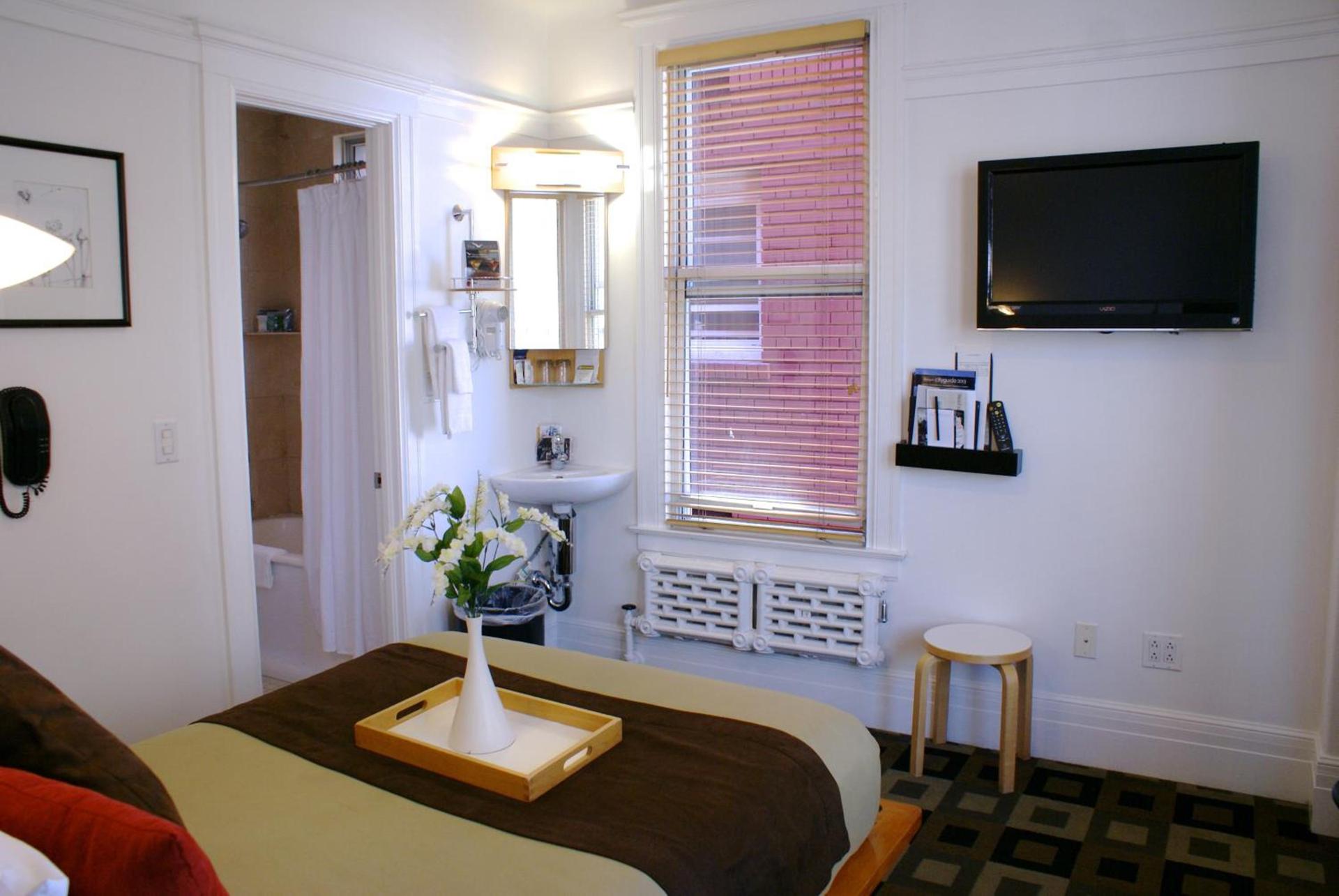 The Mosser Hotel photo 37