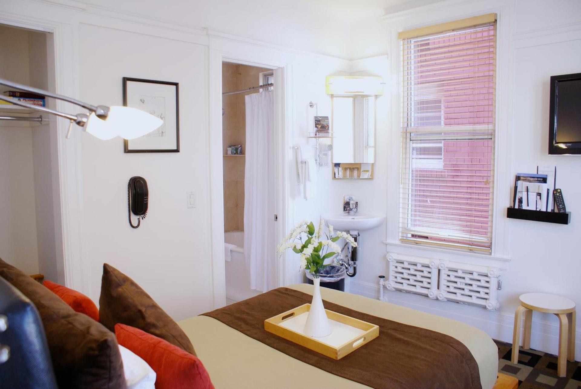 The Mosser Hotel photo 38