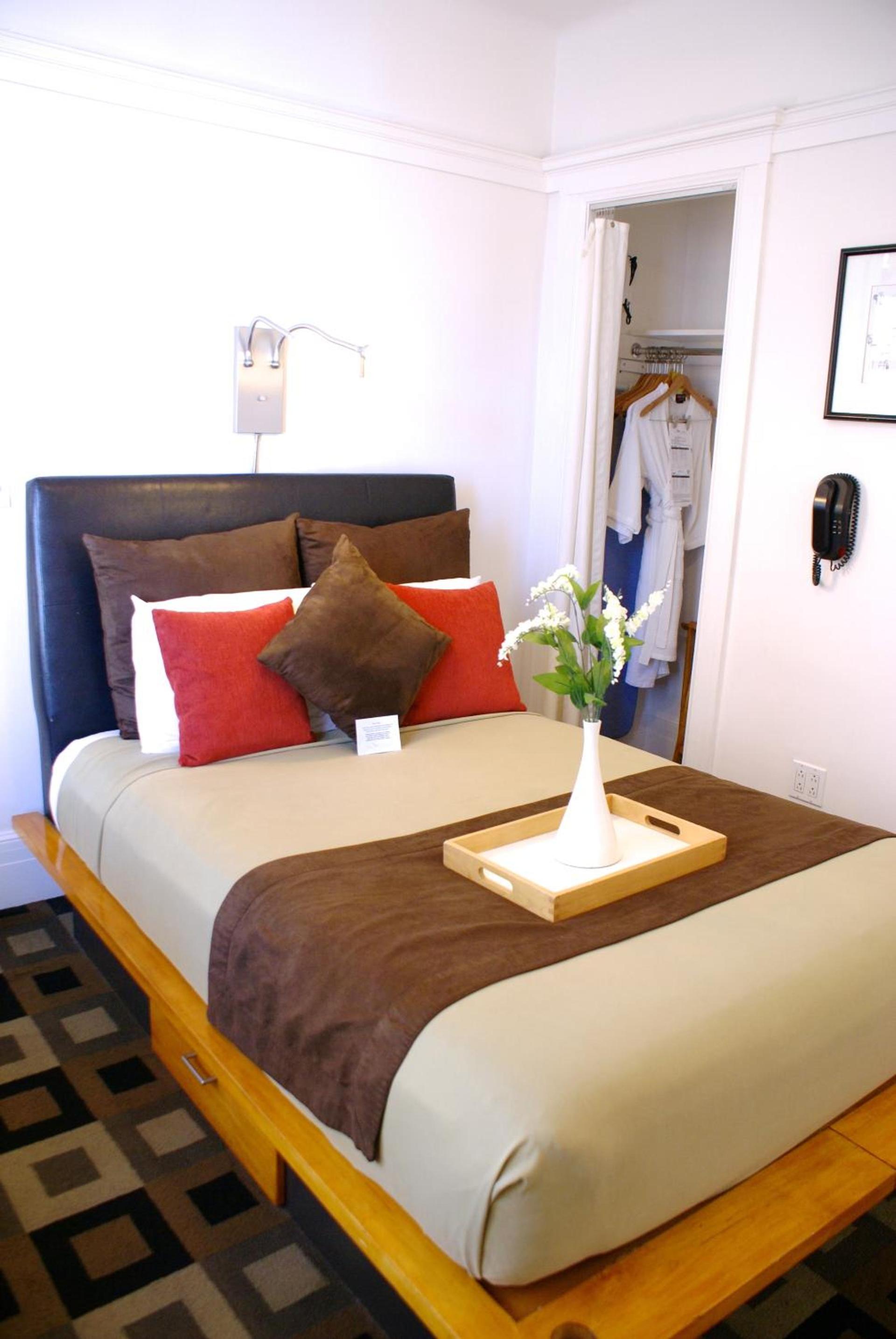 The Mosser Hotel photo 39