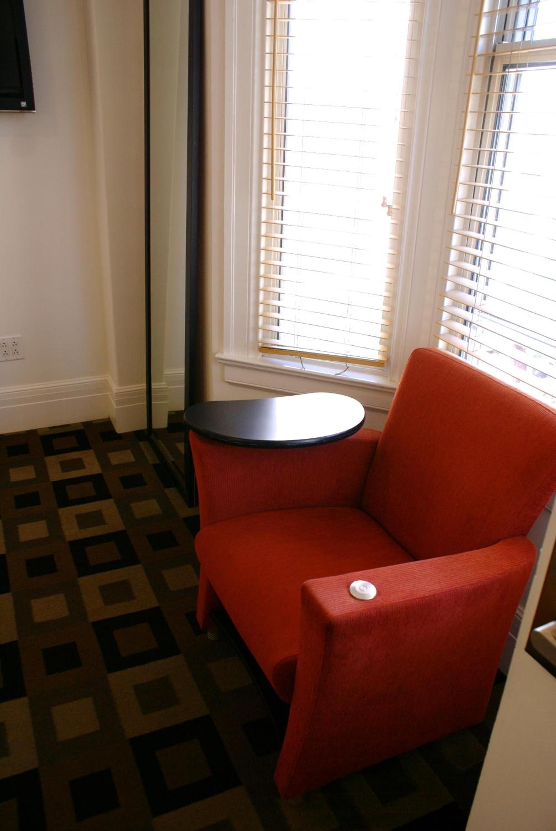 The Mosser Hotel photo 41
