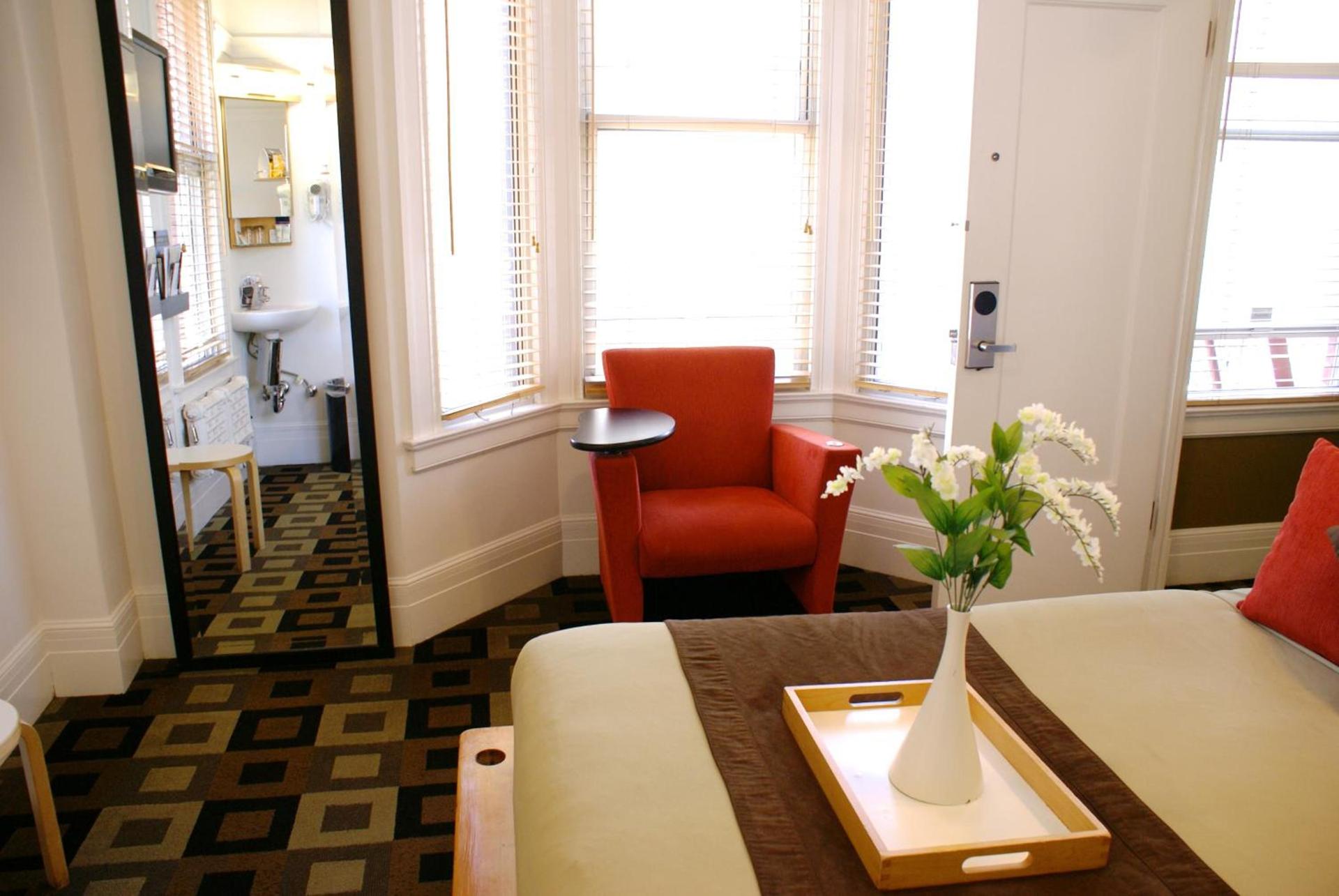The Mosser Hotel photo 42