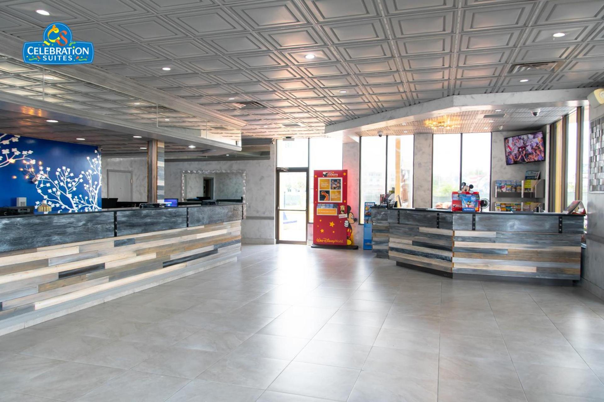 Celebration Suites photo 2