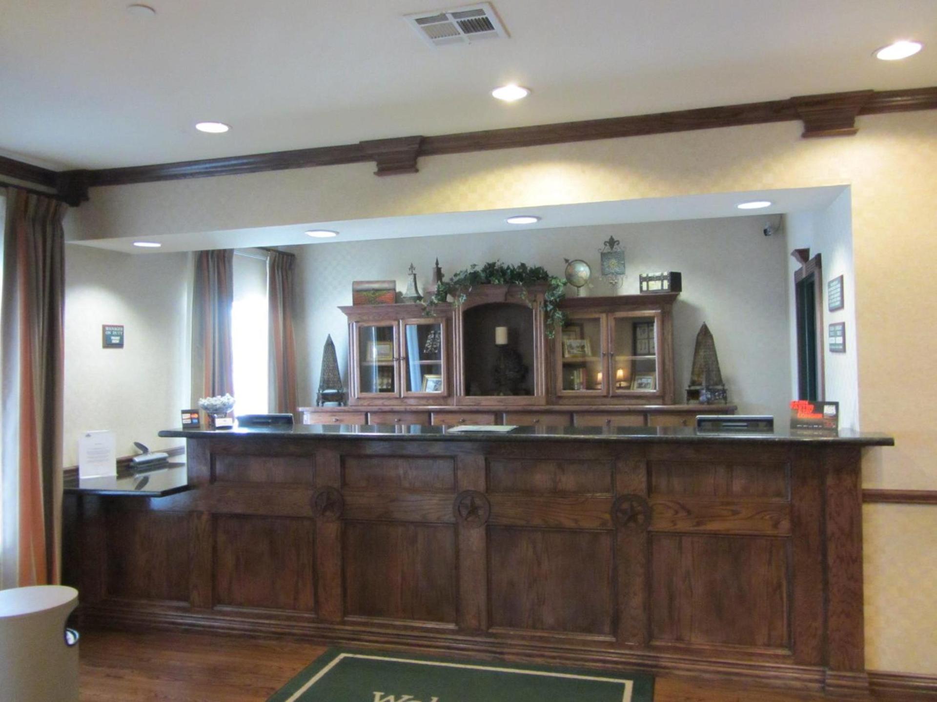 Country Inn & Suites by Radisson, Amarillo I-40 West, TX photo 7