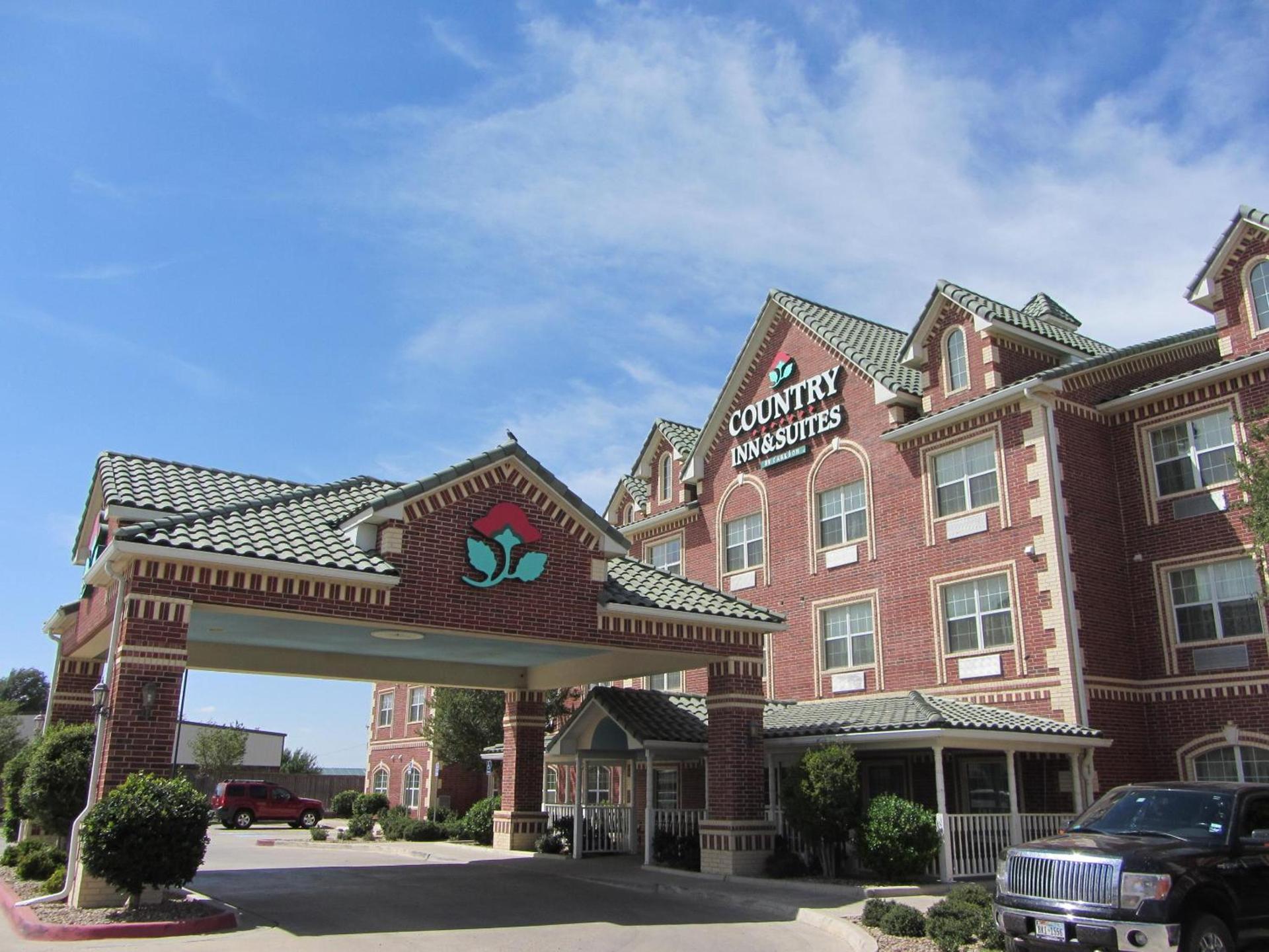 Country Inn & Suites by Radisson, Amarillo I-40 West, TX photo 1