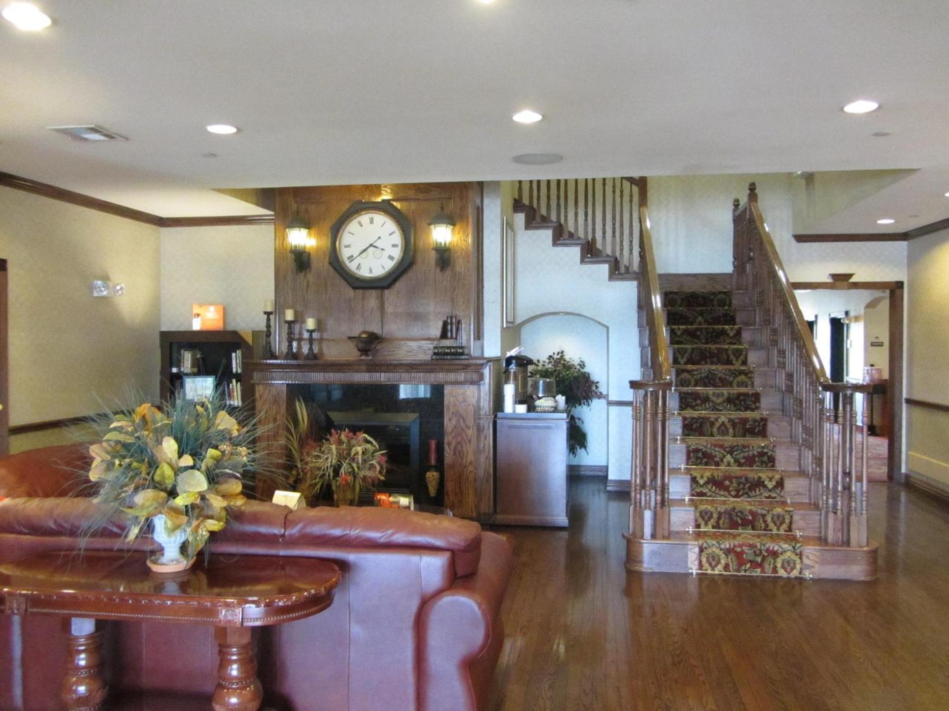 Country Inn & Suites by Radisson, Amarillo I-40 West, TX photo 6