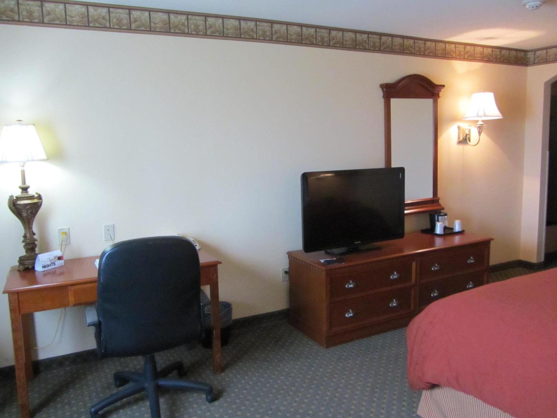 Country Inn & Suites by Radisson, Amarillo I-40 West, TX photo 24