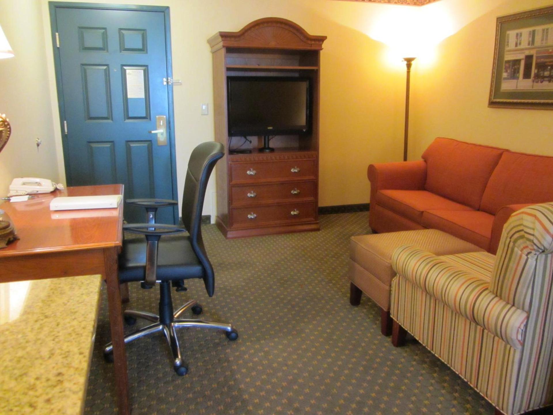 Country Inn & Suites by Radisson, Amarillo I-40 West, TX photo 26