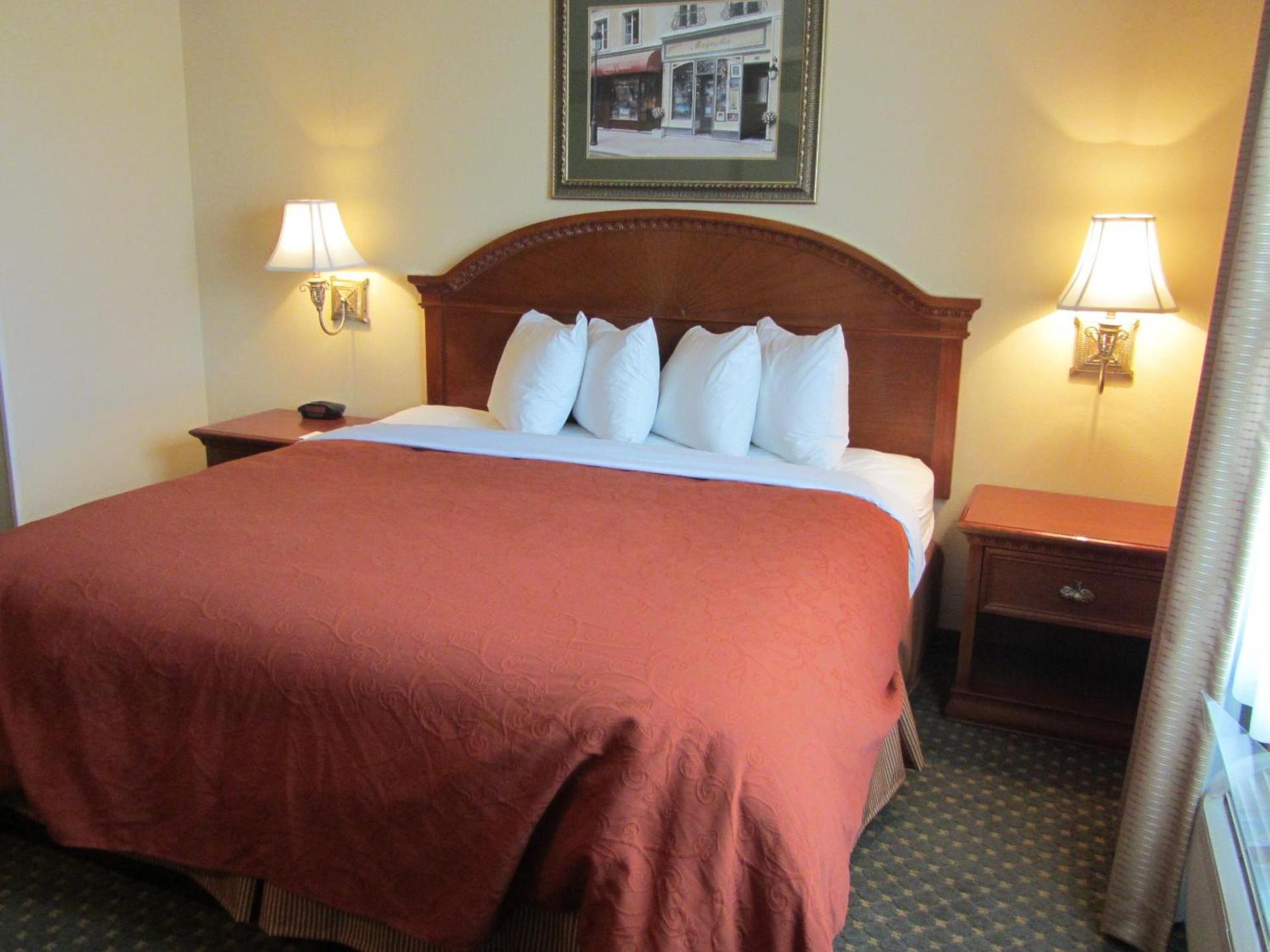 Country Inn & Suites by Radisson, Amarillo I-40 West, TX photo 21