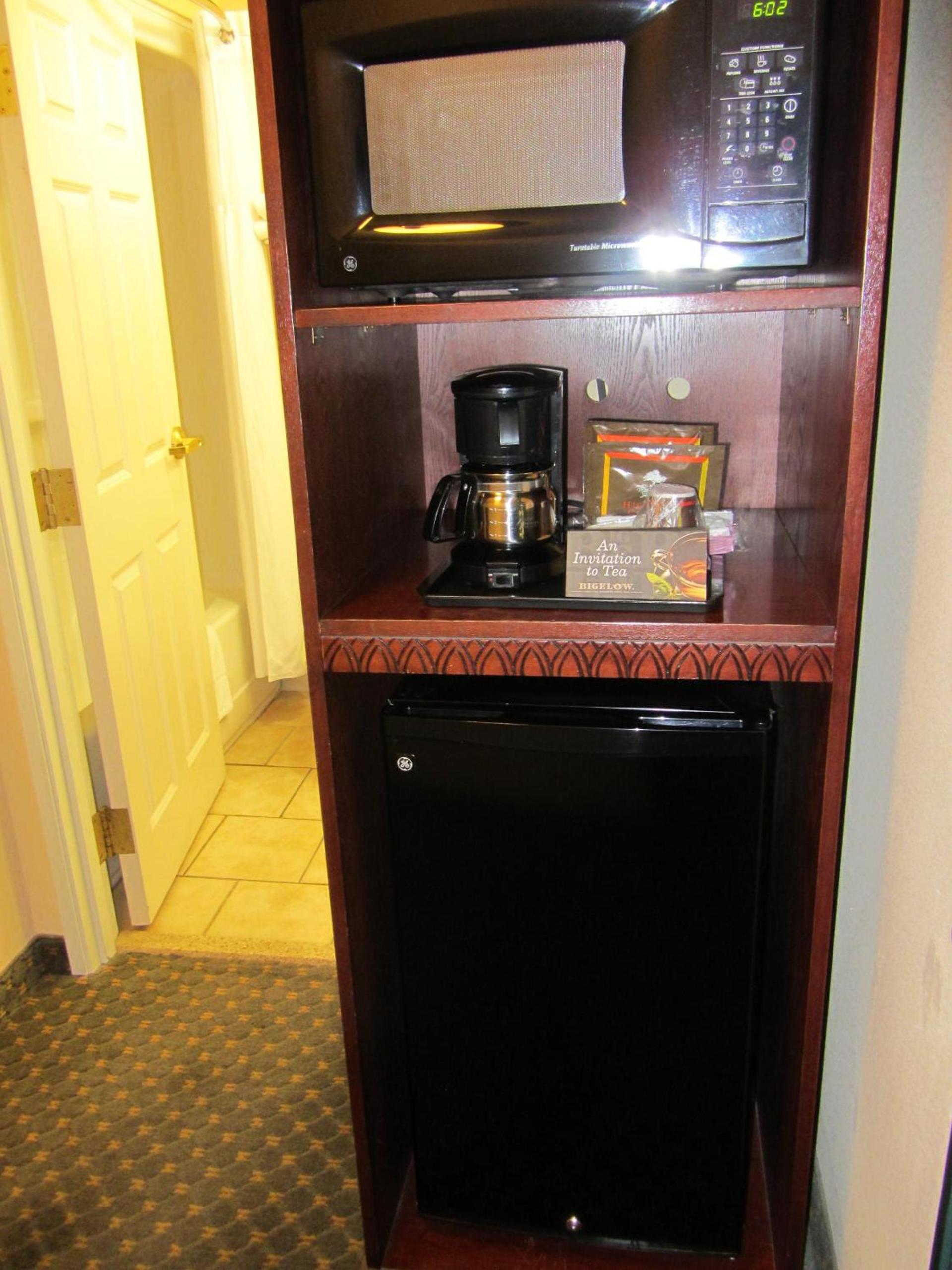 Country Inn & Suites by Radisson, Amarillo I-40 West, TX photo 22