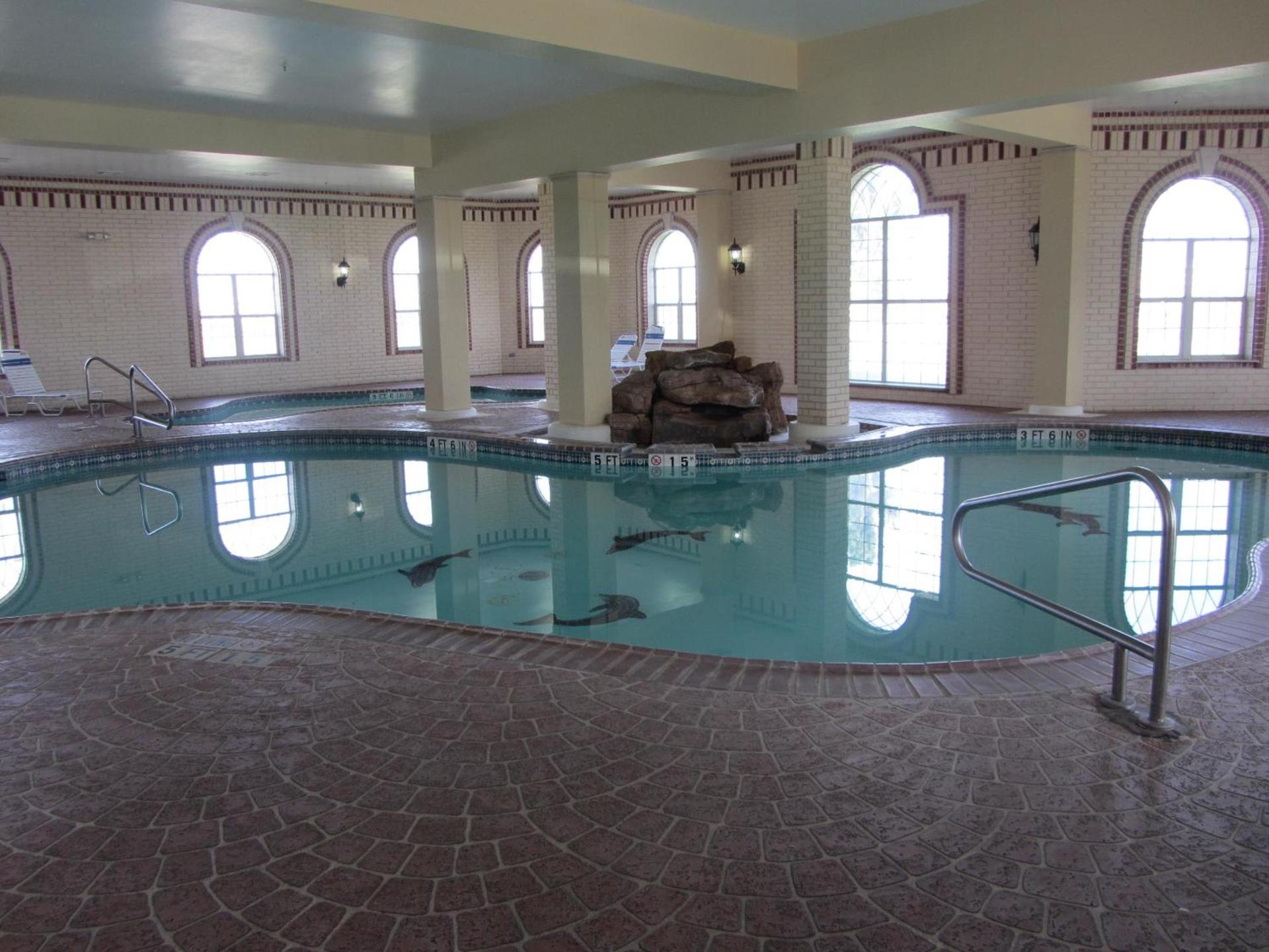 Country Inn & Suites by Radisson, Amarillo I-40 West, TX photo 14