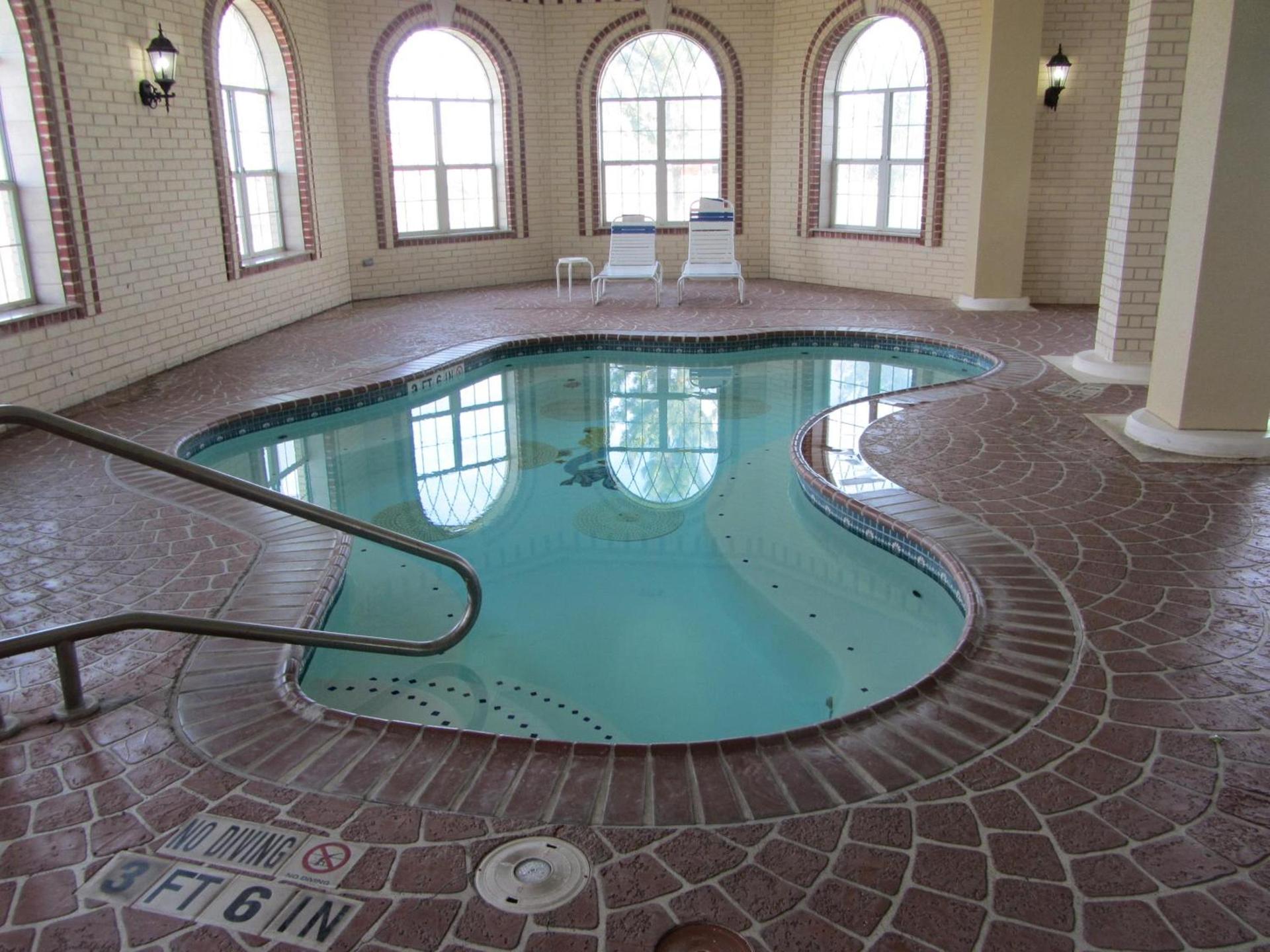 Country Inn & Suites by Radisson, Amarillo I-40 West, TX photo 12