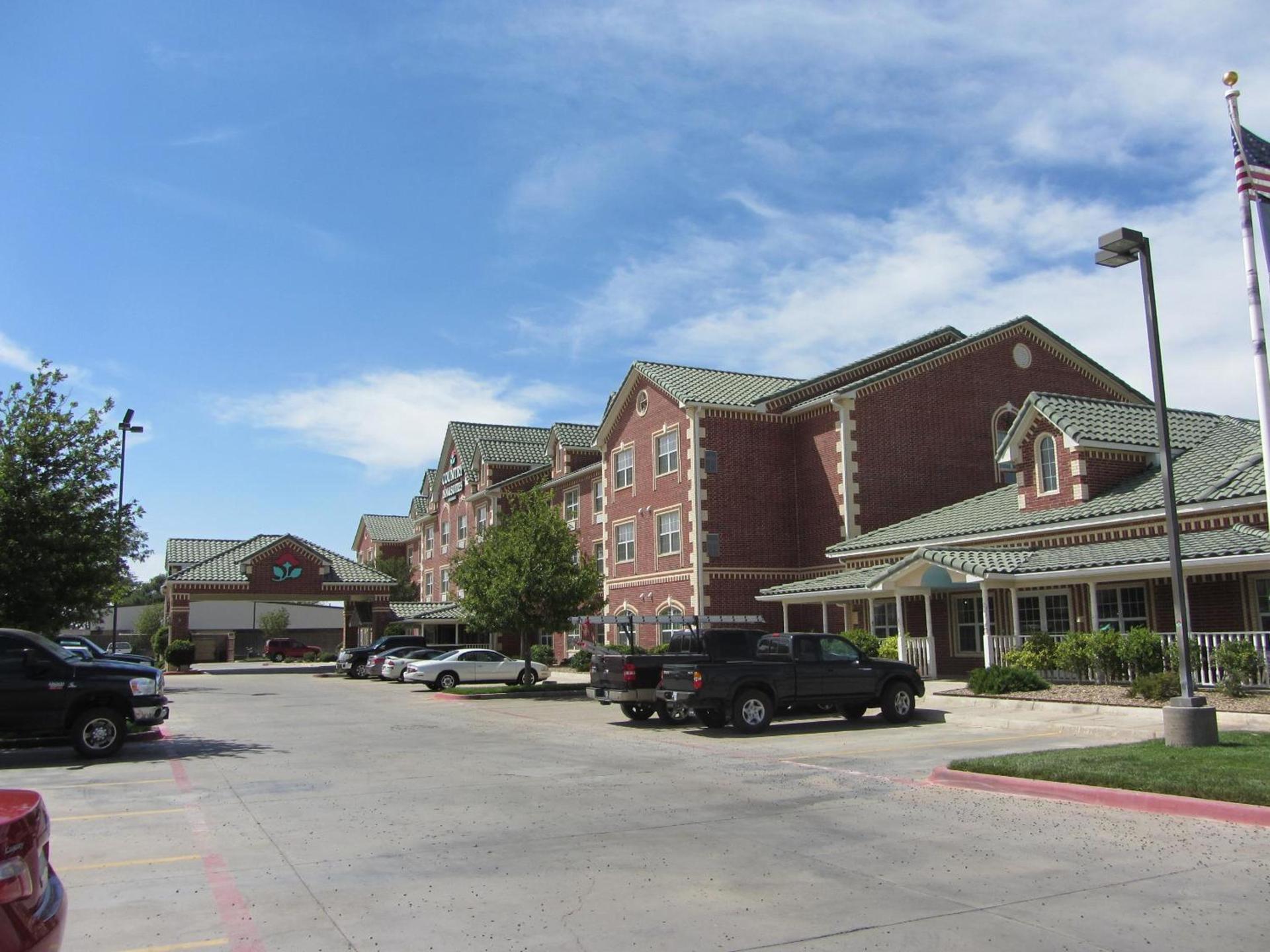 Country Inn & Suites by Radisson, Amarillo I-40 West, TX photo 4