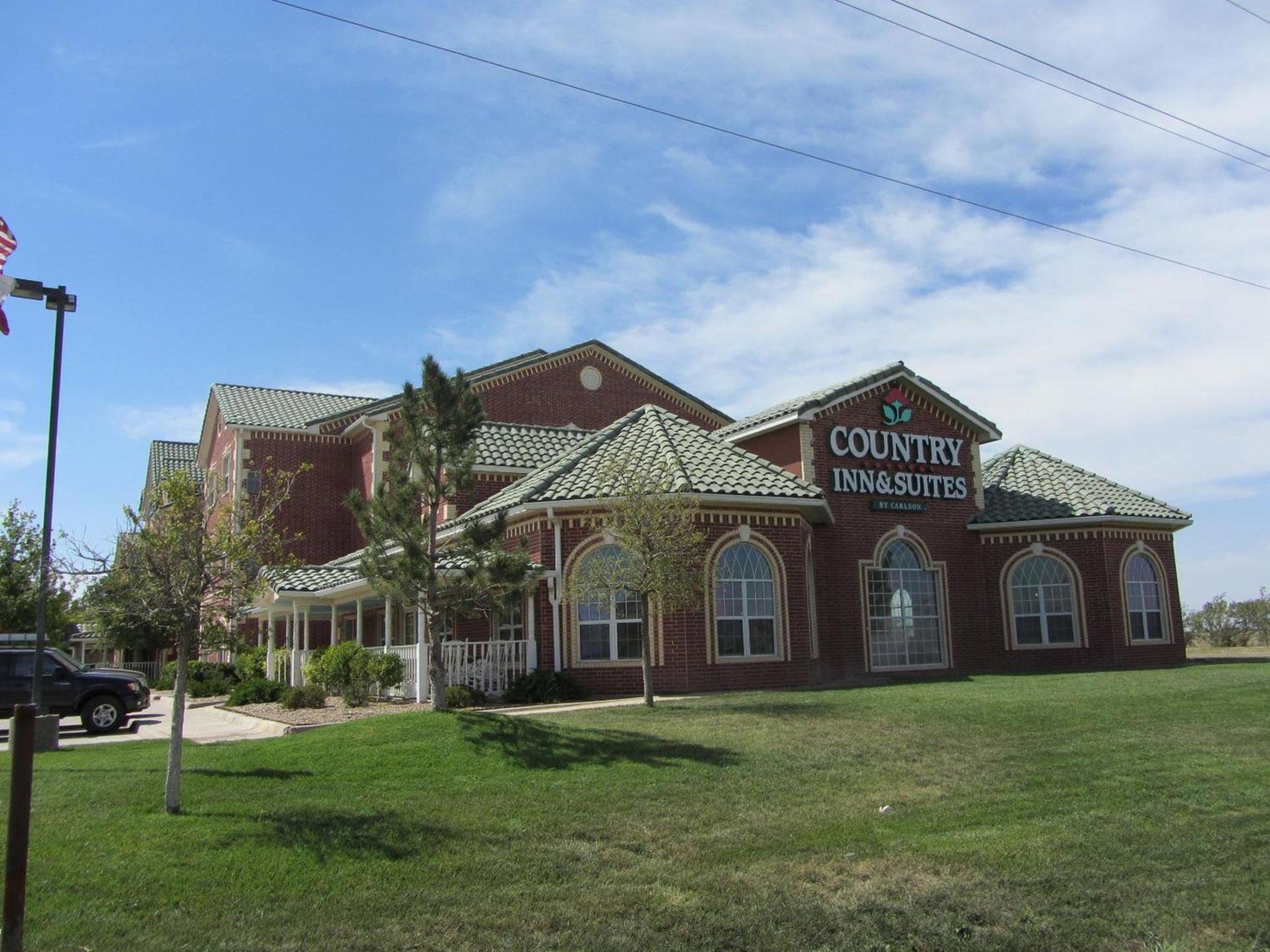 Country Inn & Suites by Radisson, Amarillo I-40 West, TX photo 5