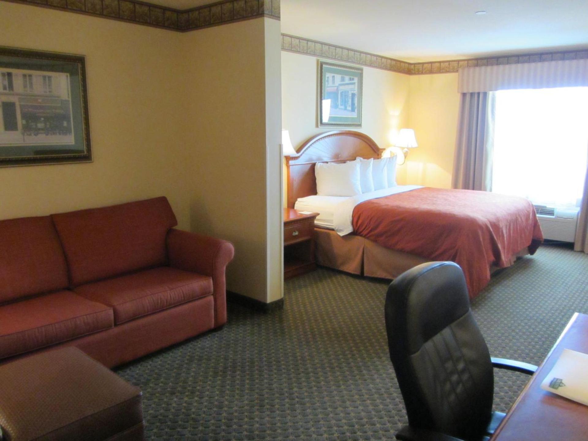 Country Inn & Suites by Radisson, Amarillo I-40 West, TX photo 23