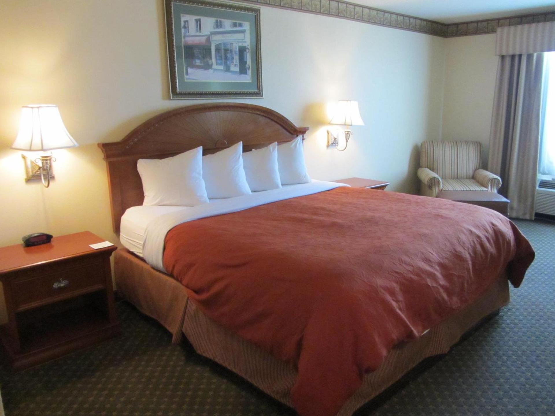 Country Inn & Suites by Radisson, Amarillo I-40 West, TX photo 27