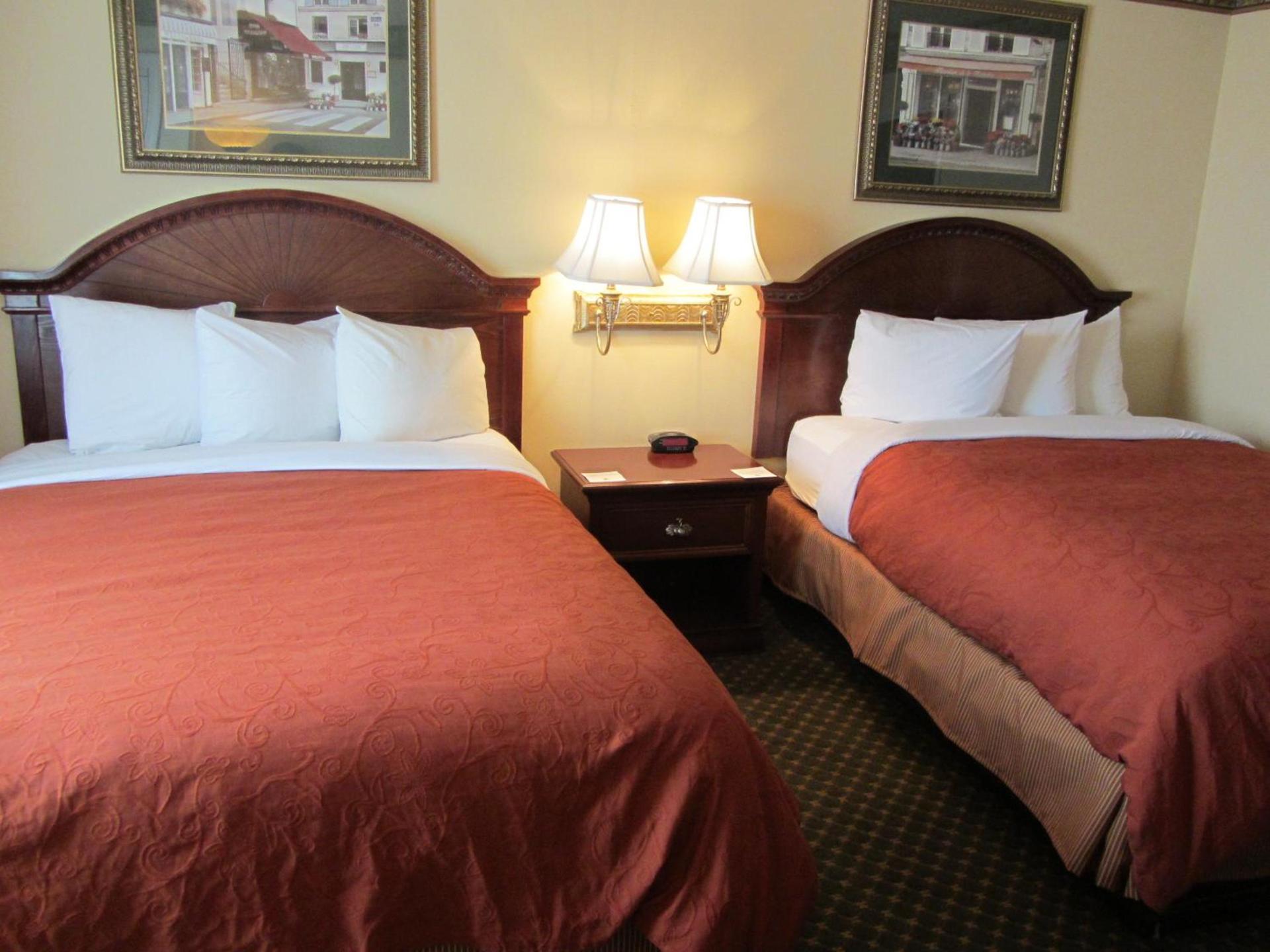 Country Inn & Suites by Radisson, Amarillo I-40 West, TX photo 25