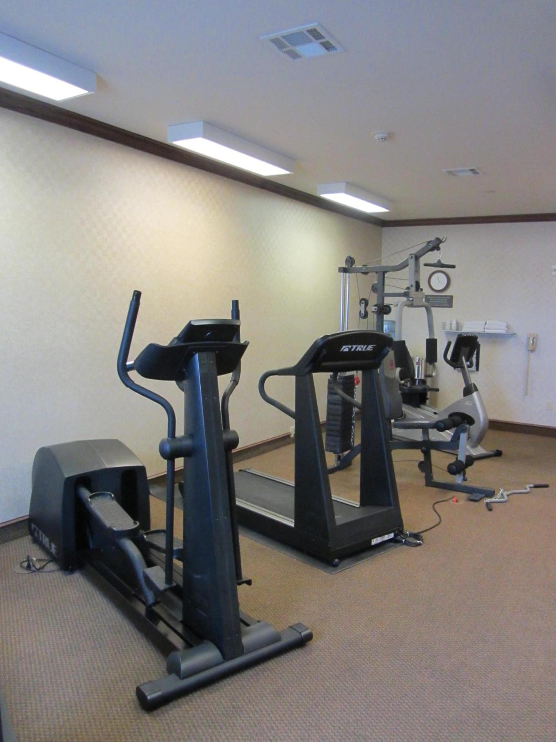 Country Inn & Suites by Radisson, Amarillo I-40 West, TX photo 19