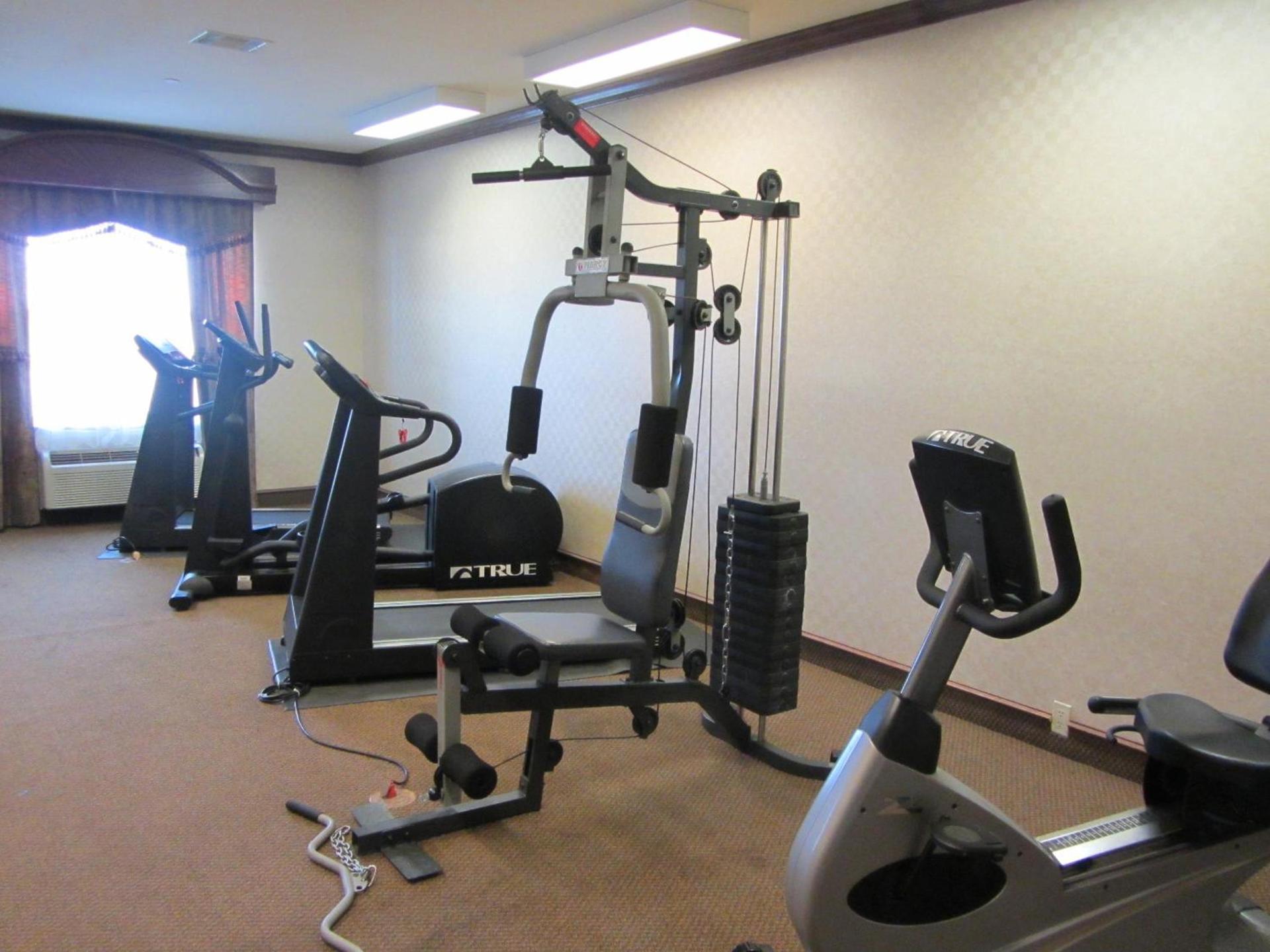 Country Inn & Suites by Radisson, Amarillo I-40 West, TX photo 17