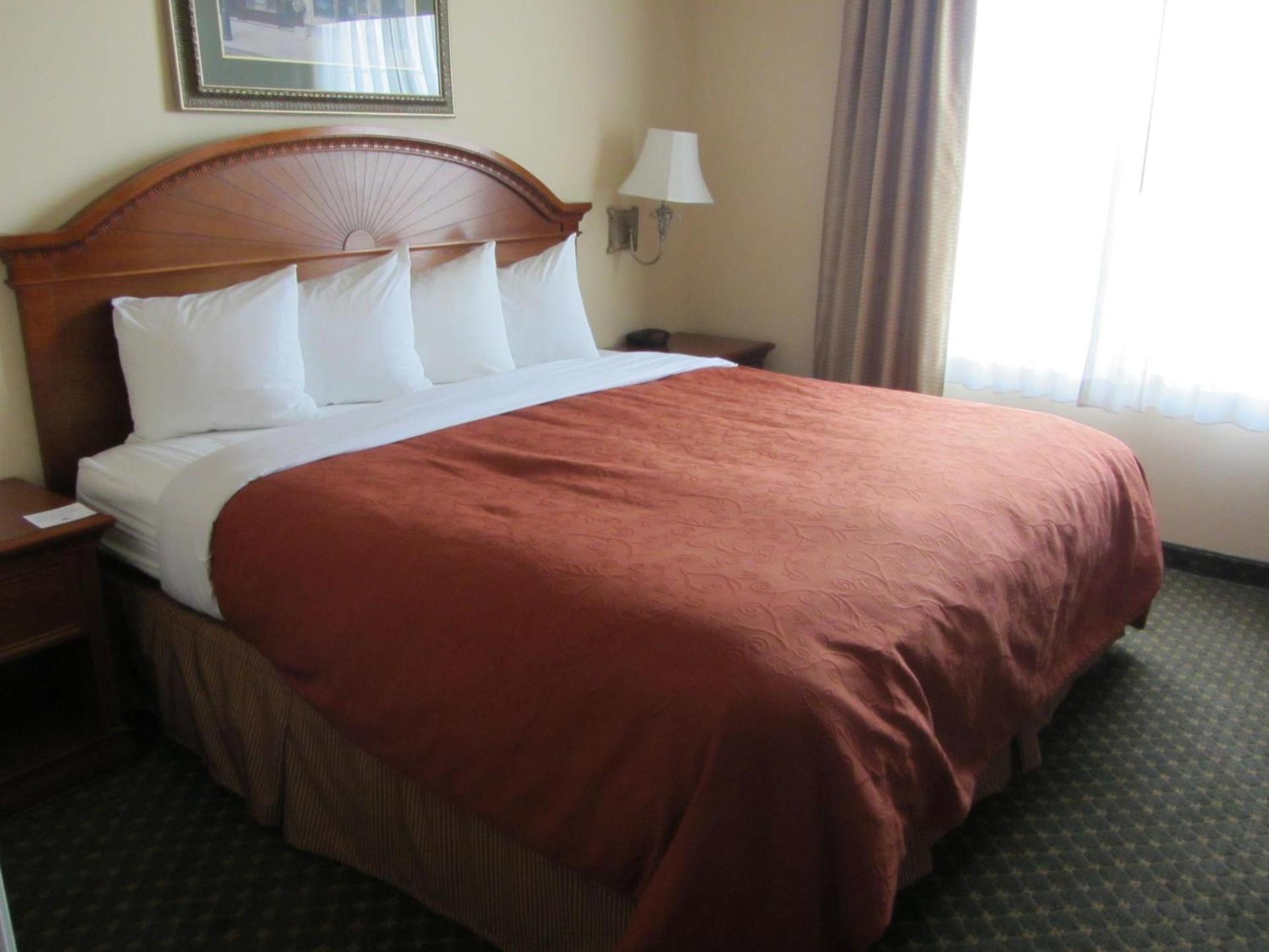 Country Inn & Suites by Radisson, Amarillo I-40 West, TX photo 29