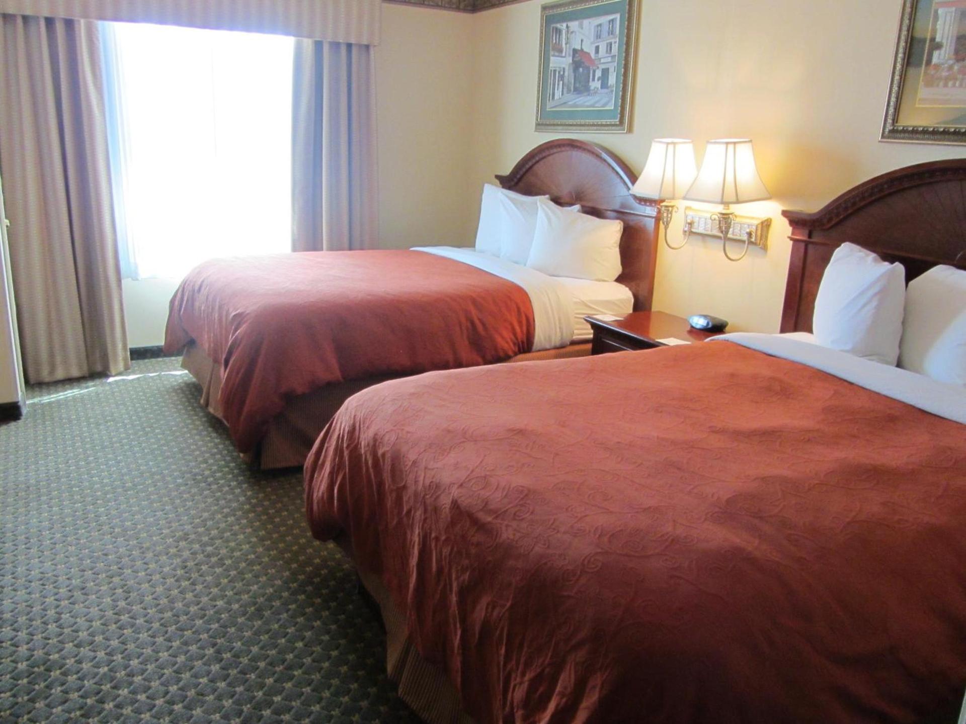 Country Inn & Suites by Radisson, Amarillo I-40 West, TX photo 31