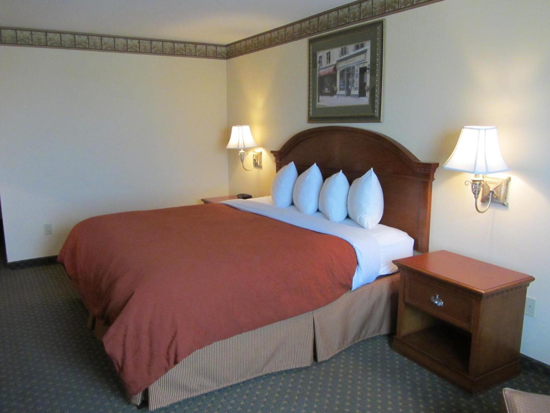Country Inn & Suites by Radisson, Amarillo I-40 West, TX photo 30