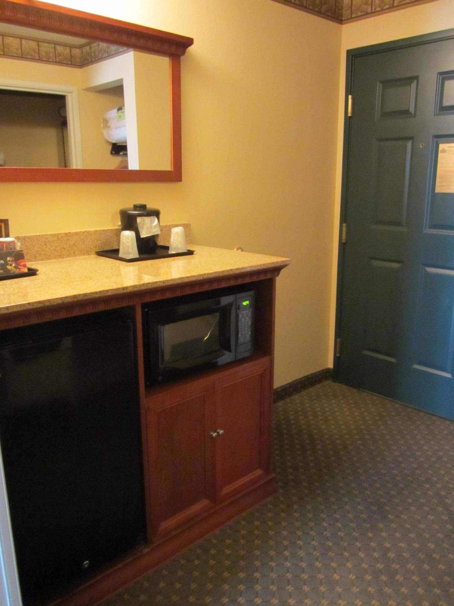 Country Inn & Suites by Radisson, Amarillo I-40 West, TX photo 20