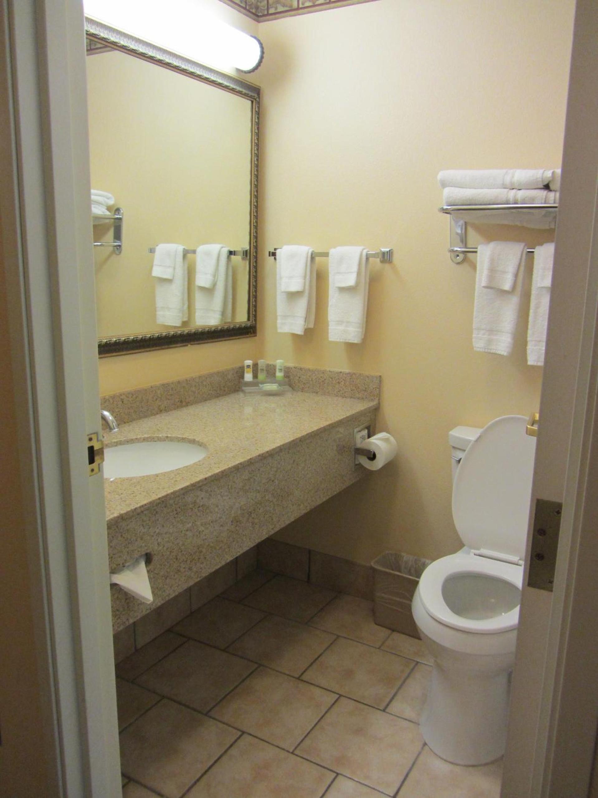 Country Inn & Suites by Radisson, Amarillo I-40 West, TX photo 32