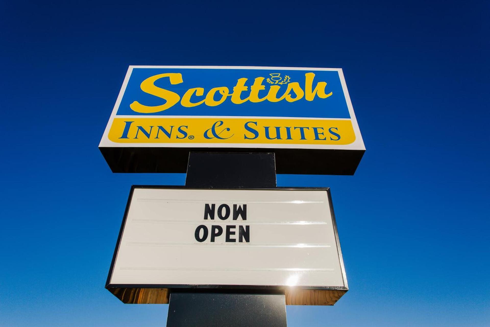 Scottish Inns & Suites Atascocita photo 4