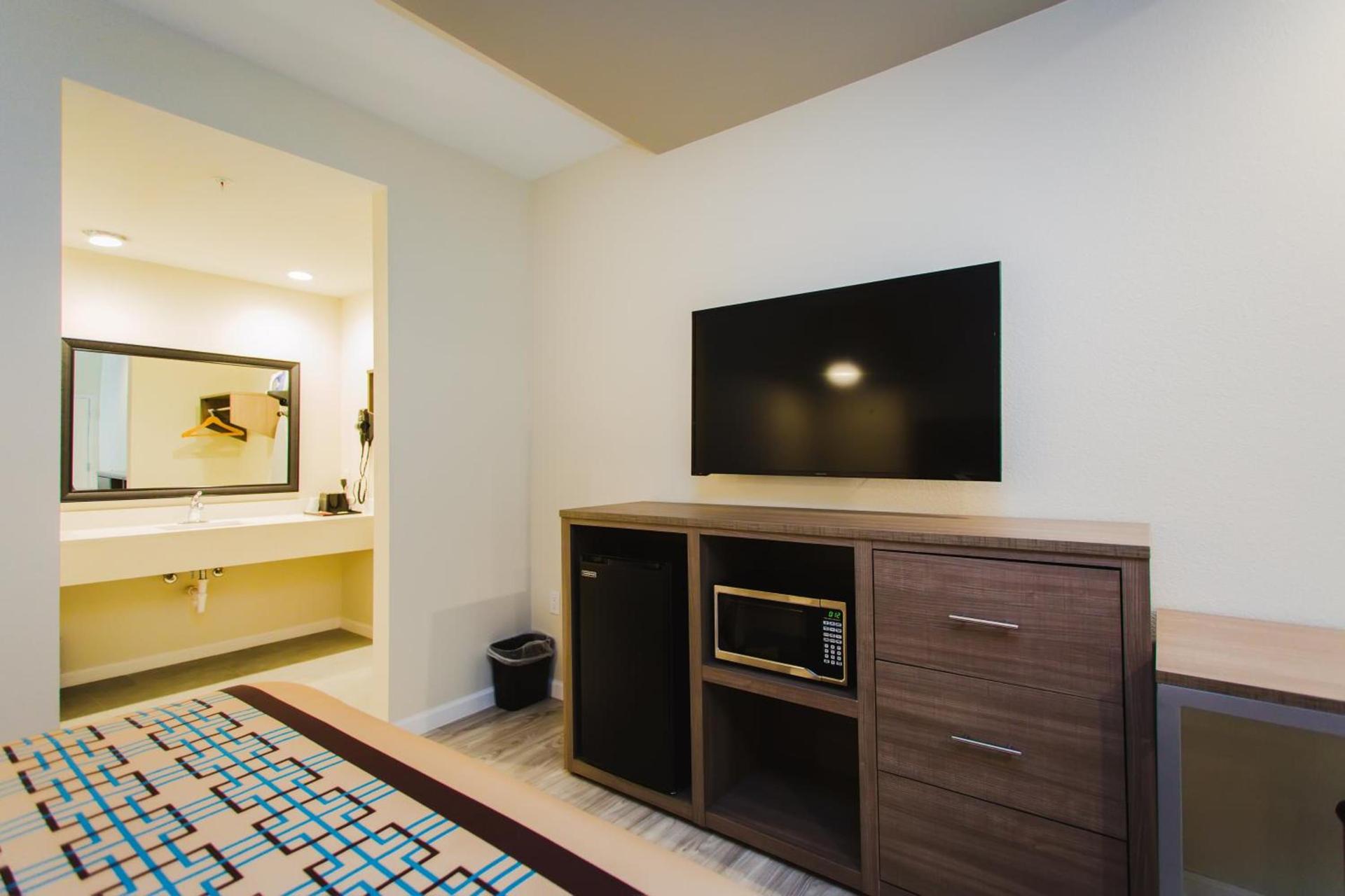 Scottish Inns & Suites Atascocita photo 23