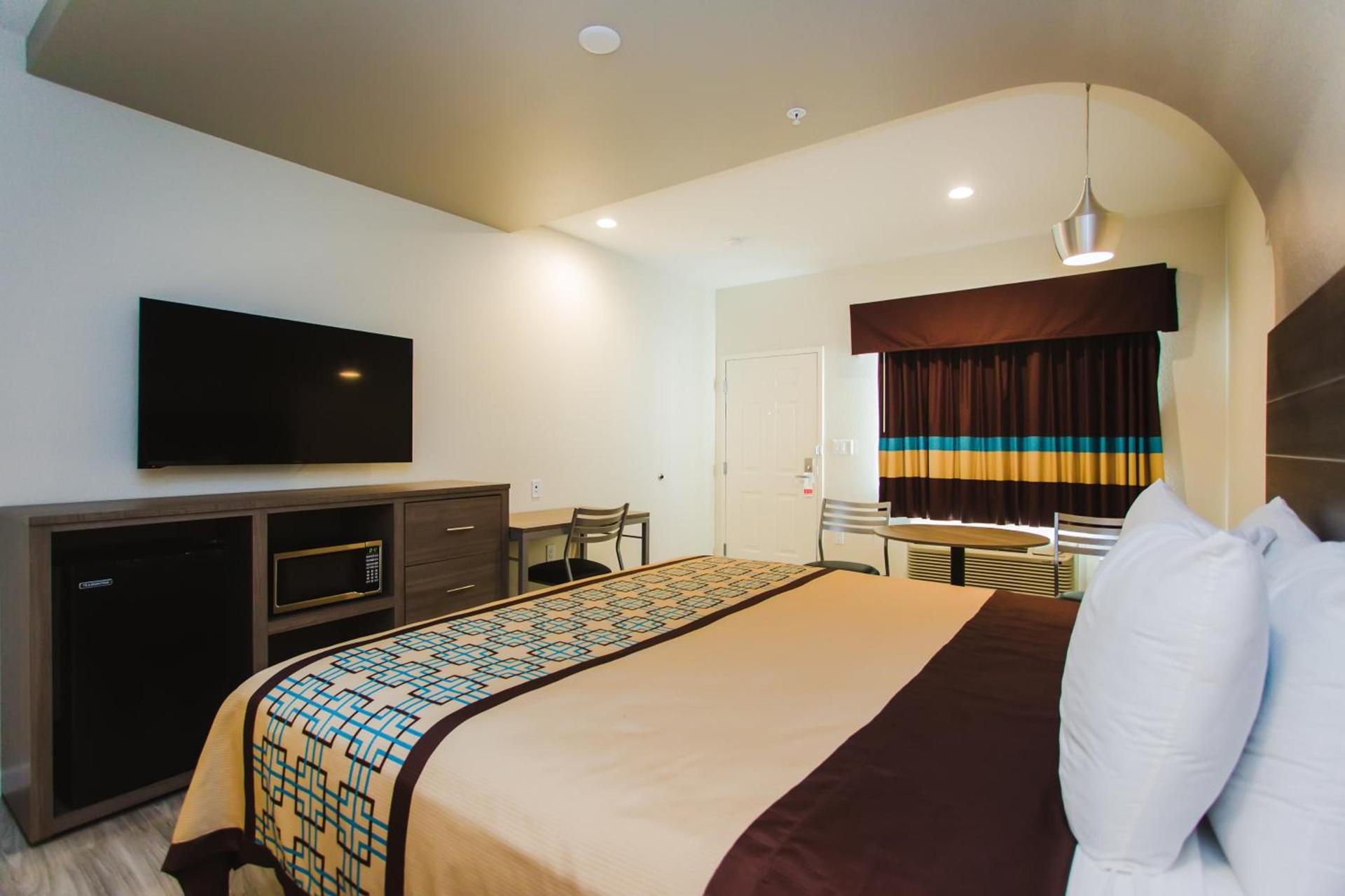 Scottish Inns & Suites Atascocita photo 16