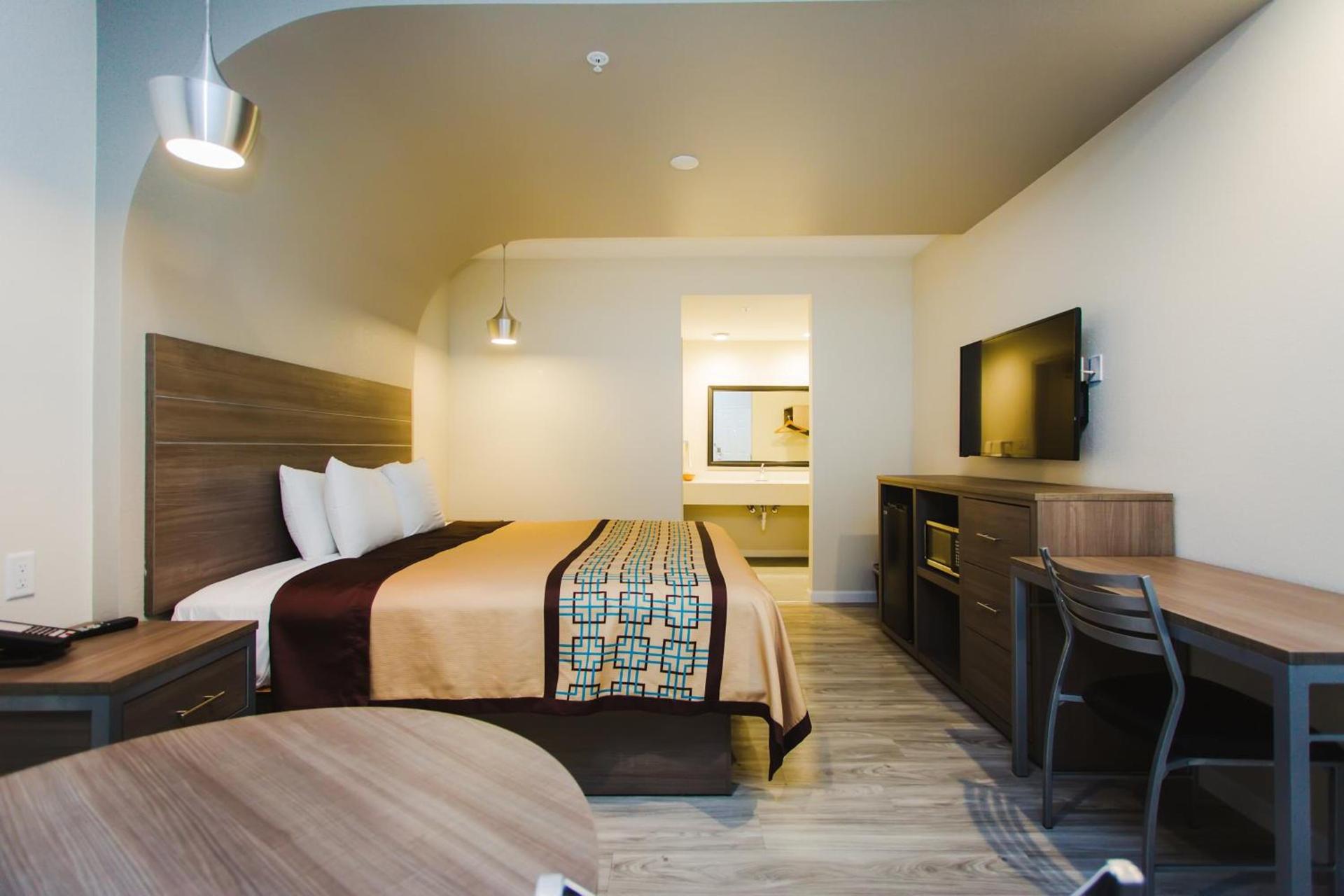 Scottish Inns & Suites Atascocita photo 17
