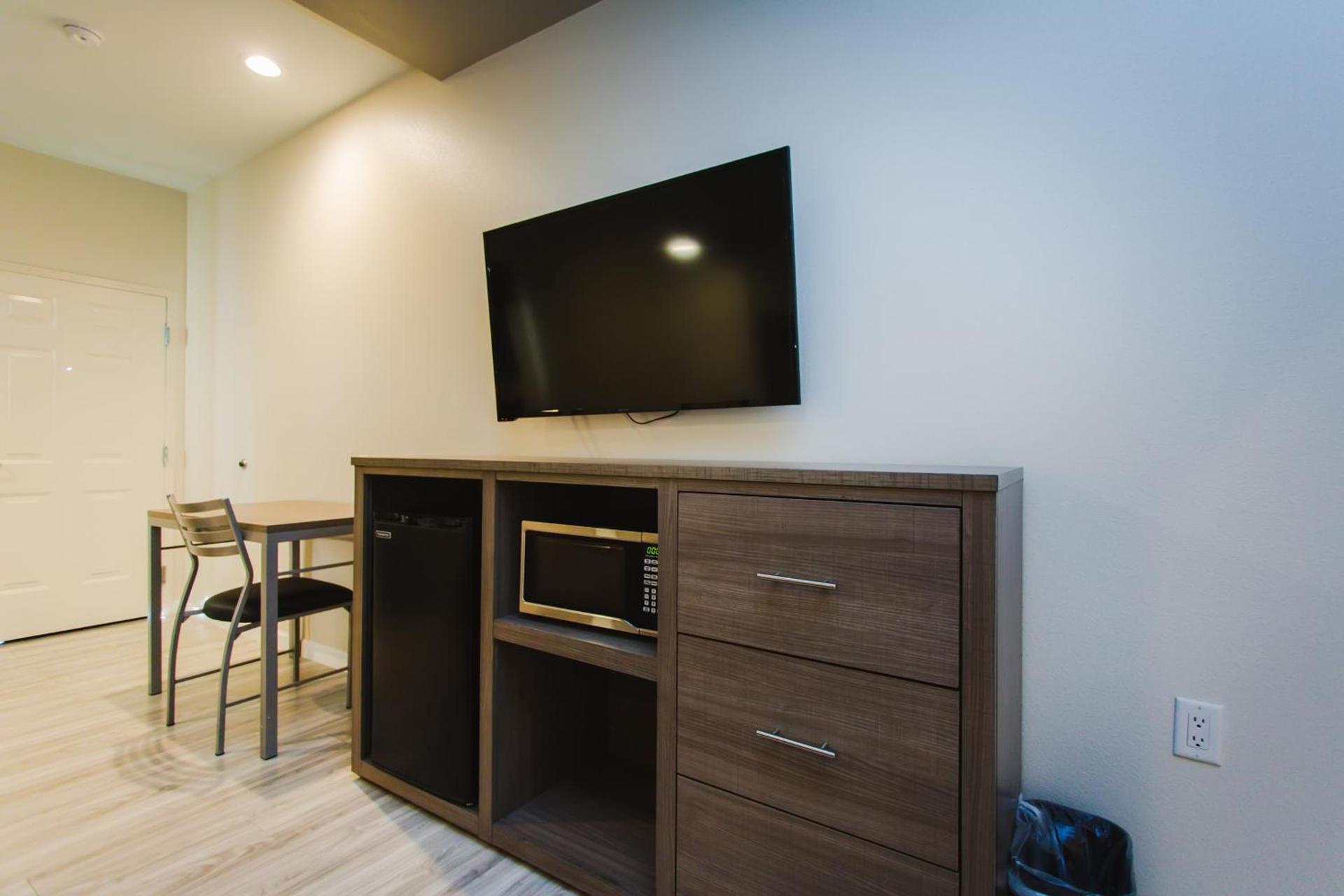 Scottish Inns & Suites Atascocita photo 18