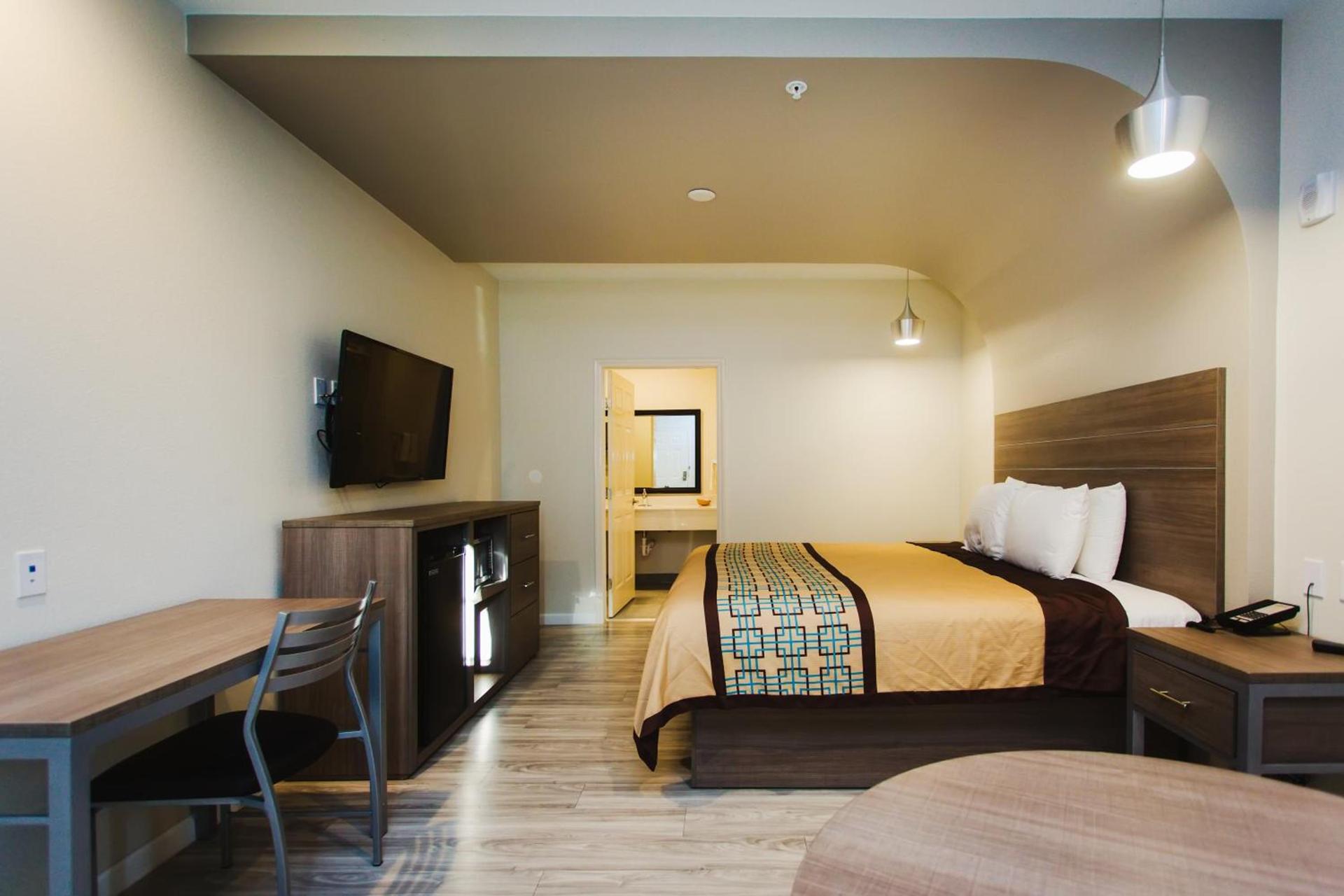 Scottish Inns & Suites Atascocita photo 13