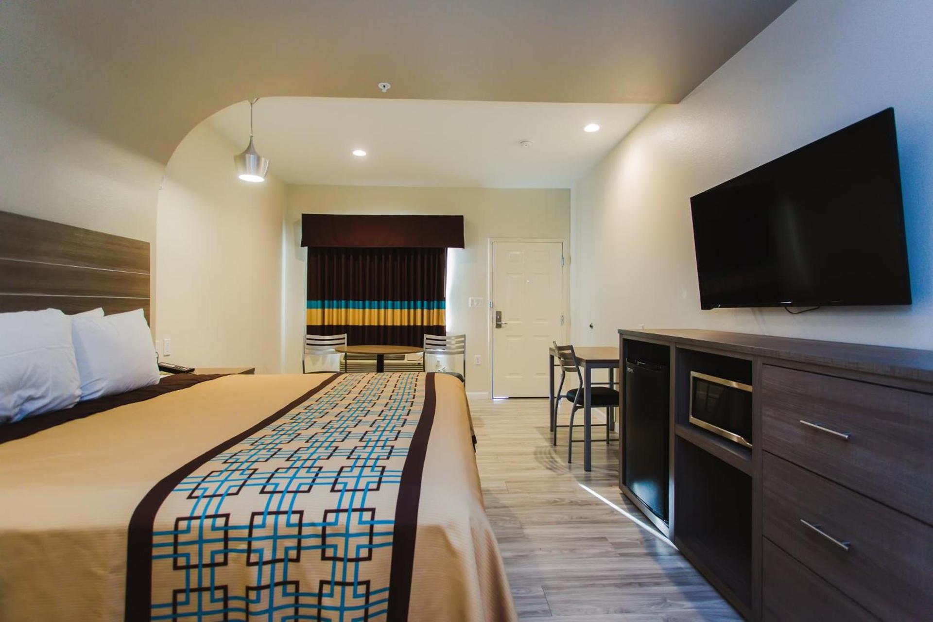 Scottish Inns & Suites Atascocita photo 12