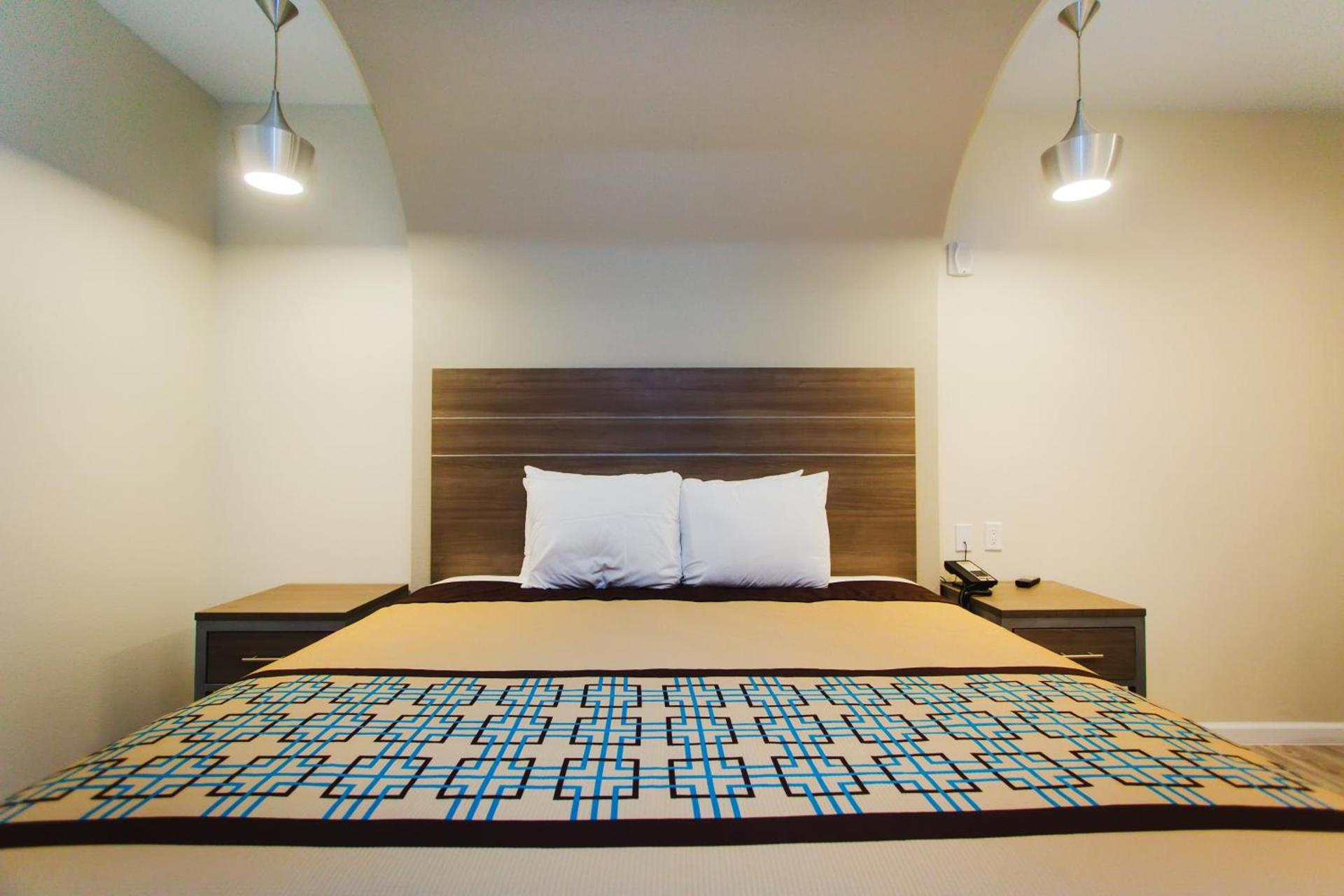 Scottish Inns & Suites Atascocita photo 19