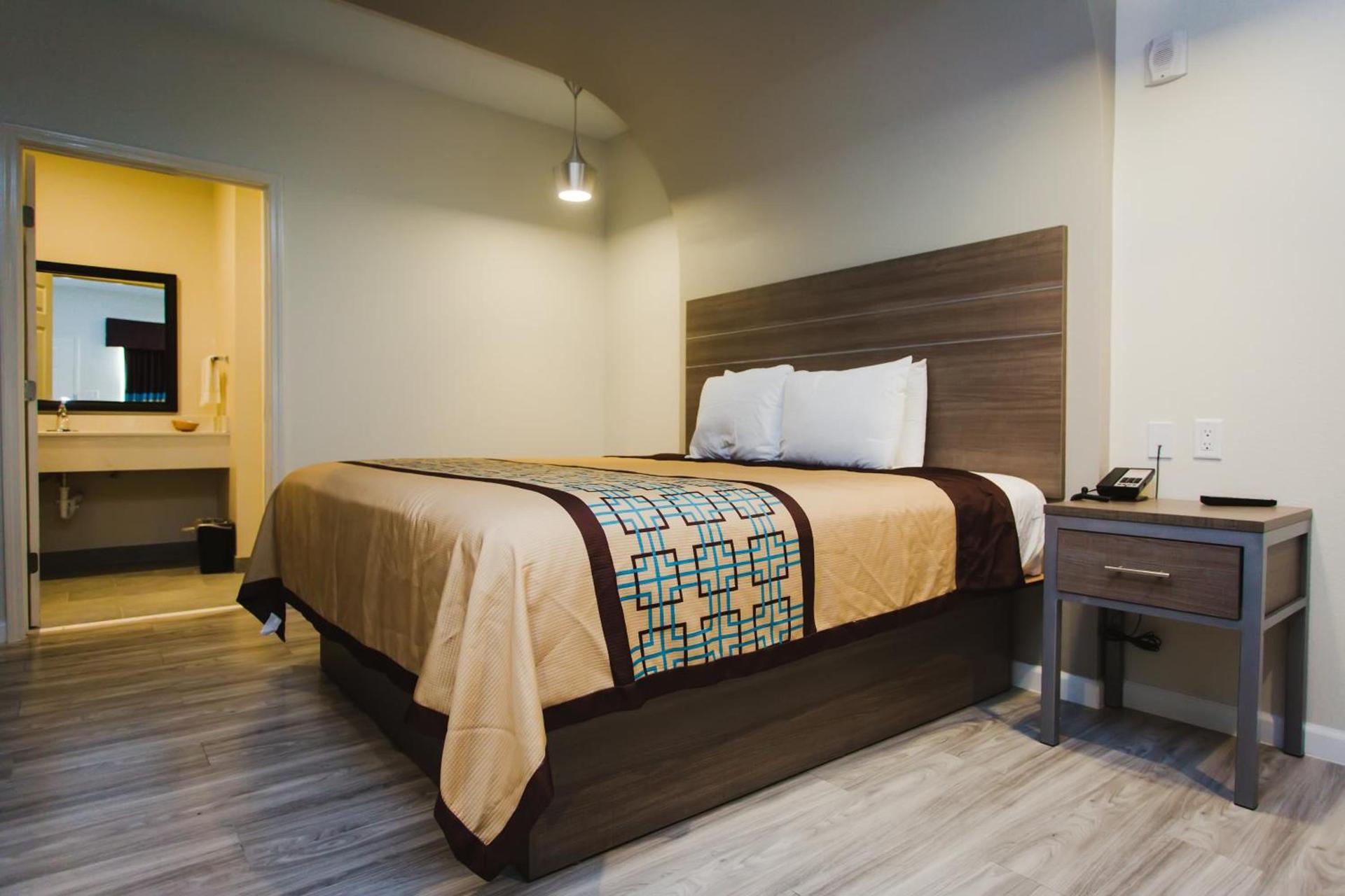 Scottish Inns & Suites Atascocita photo 21