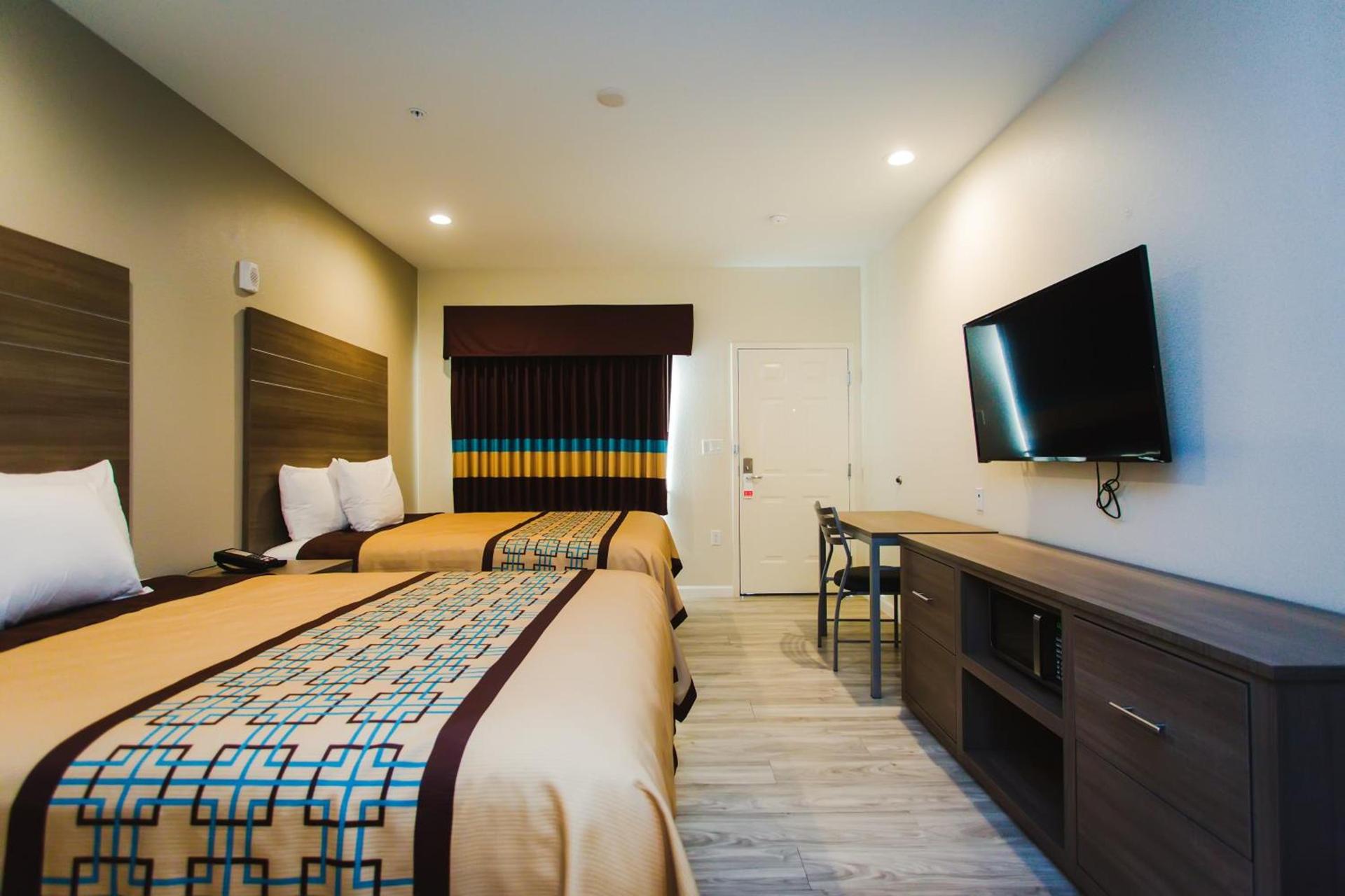 Scottish Inns & Suites Atascocita photo 8